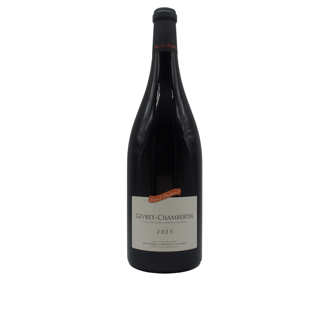 Magnum Gevrey-Chambertin 2023 David Duband