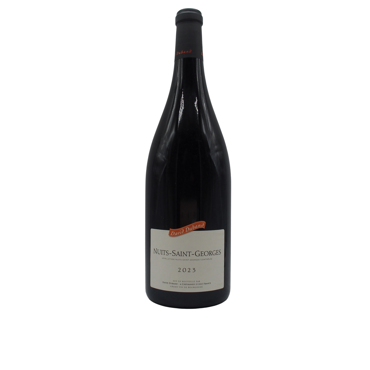 Magnum Nuits-Saint-Georges 2023 - David Duband