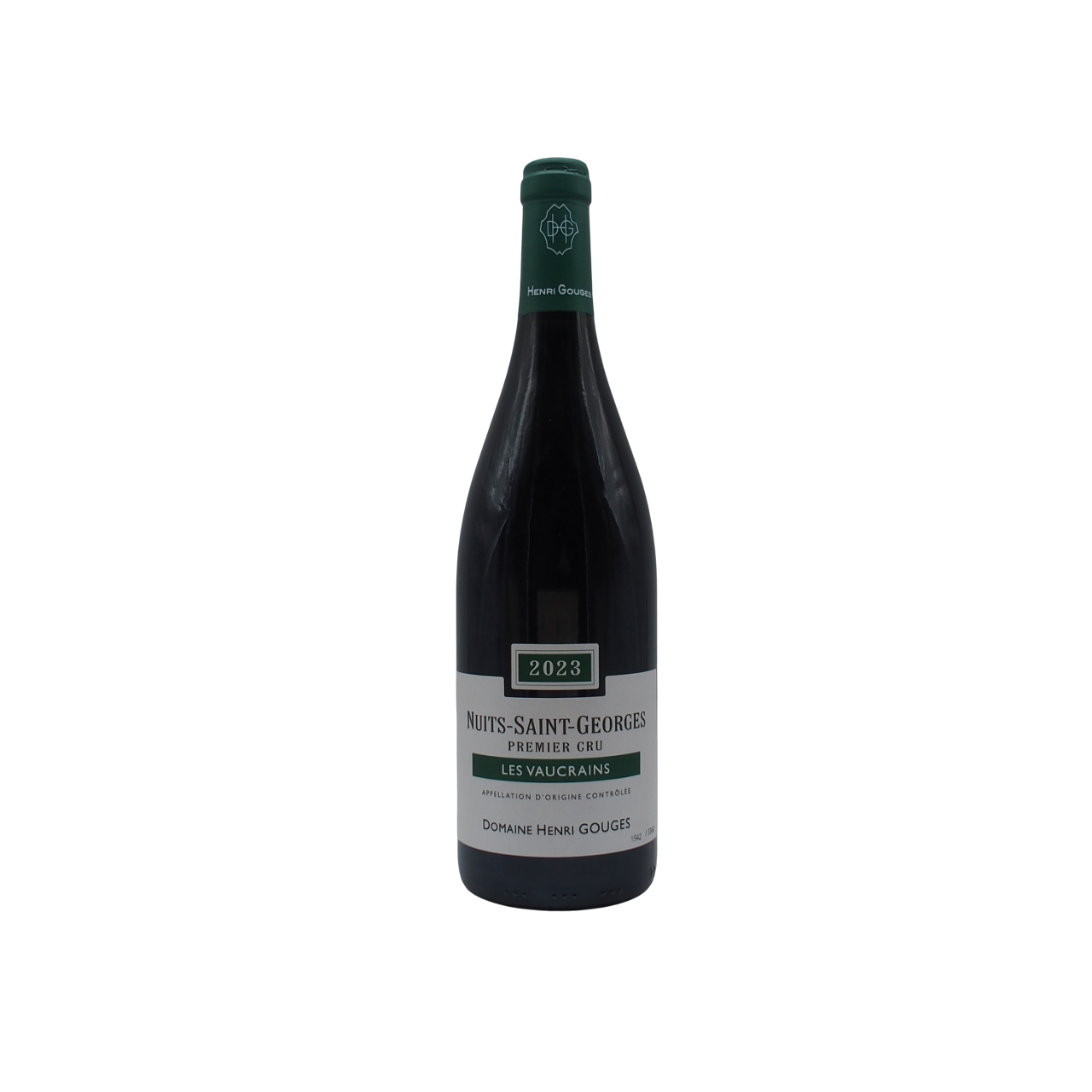 Nuits-Saint-Georges 1er Cru « Les Vaucrains » Henri Gouges 2023