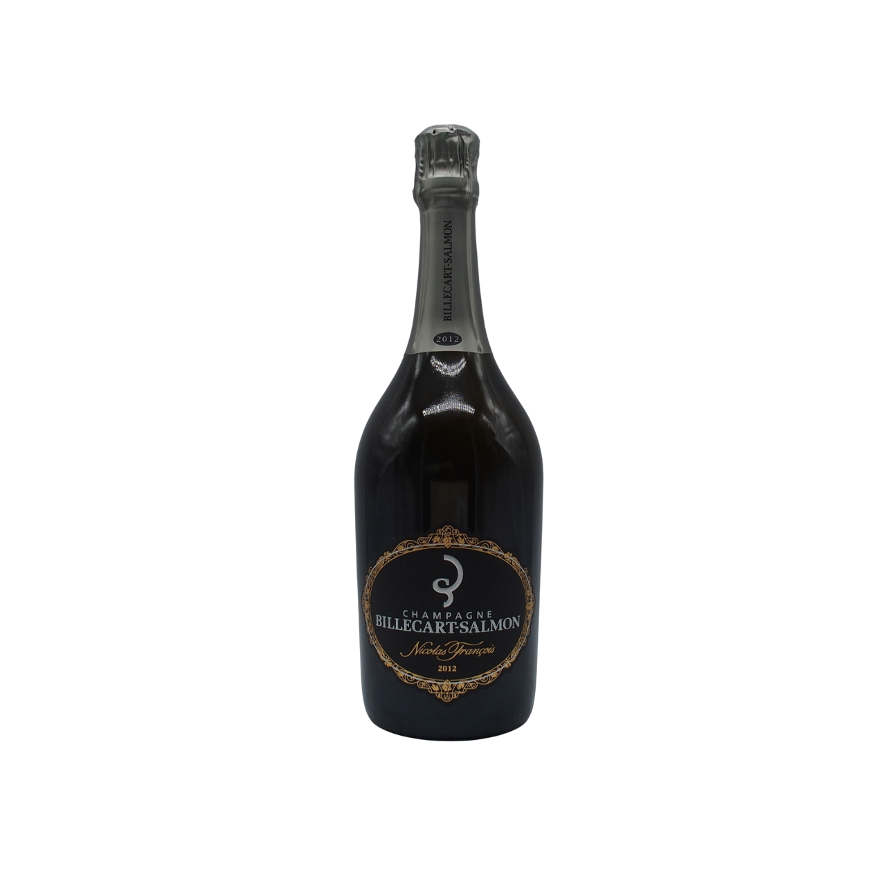 Billecart-Salmon « Nicolas François » 2012