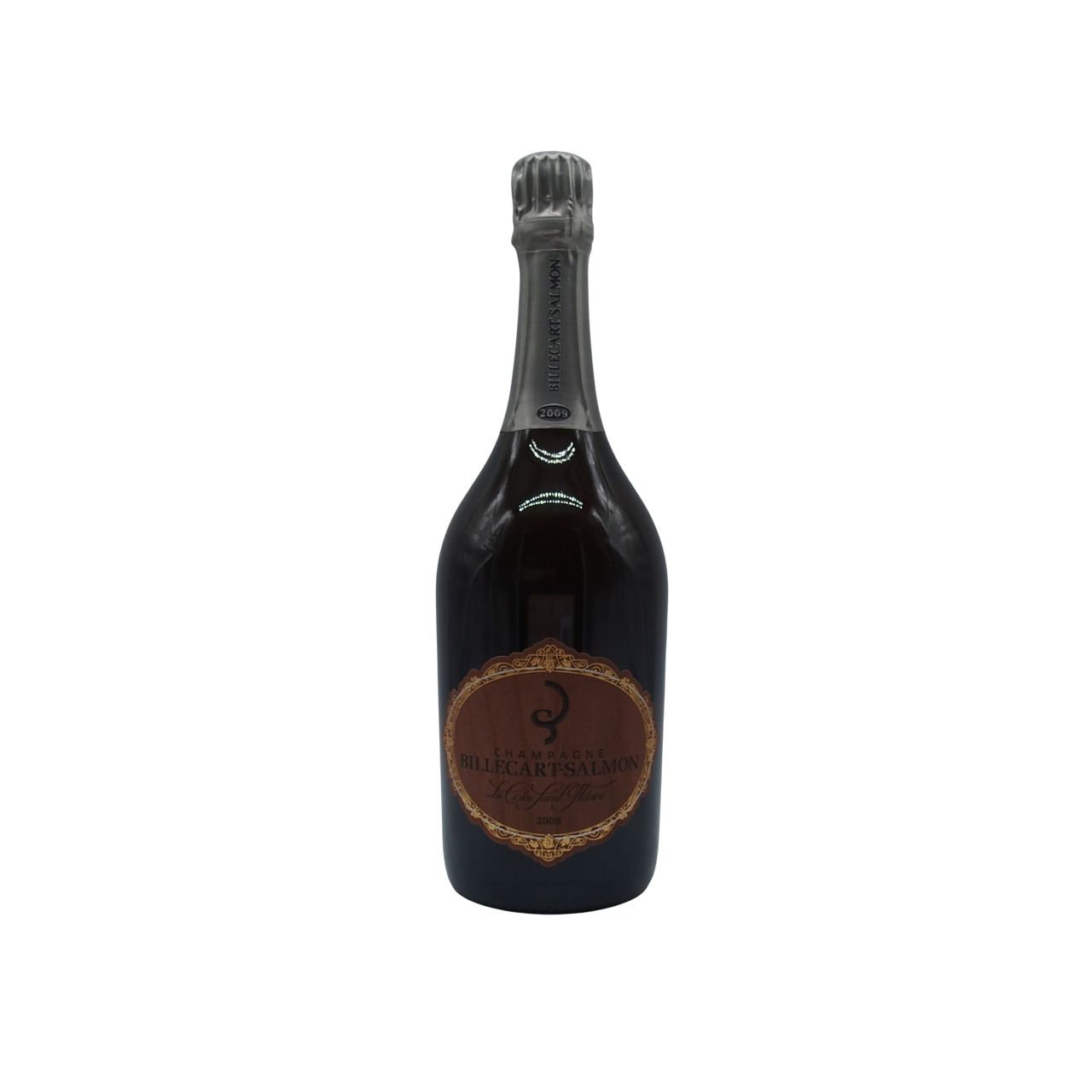 Billecart-Salmon « Le Clos Saint-Hilaire » 2009