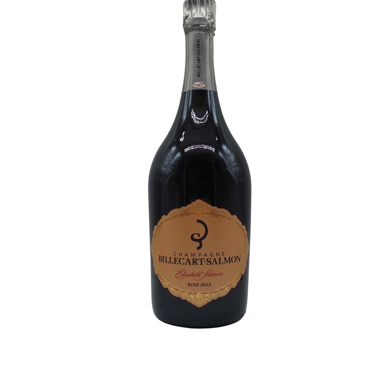 Magnum Billecart-Salmon « Elisabeth Salmon » 2012