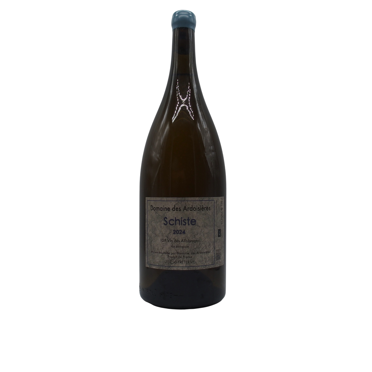 Magnum Schiste Domaine des Ardoisières 2024