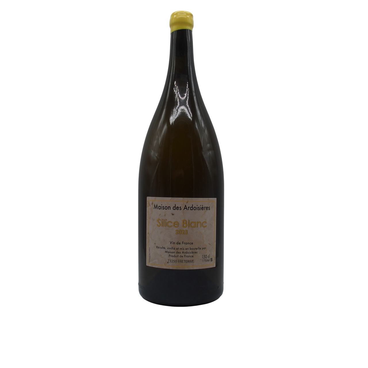 Magnum Silice 2023 - Maison des Ardoisières