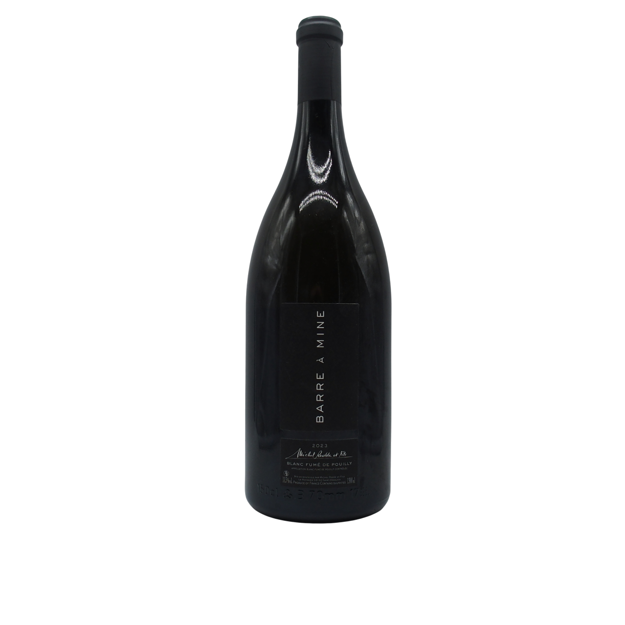 Magnum Pouilly-Fumé Barre à Mine 2023 Michel Redde & Fils
