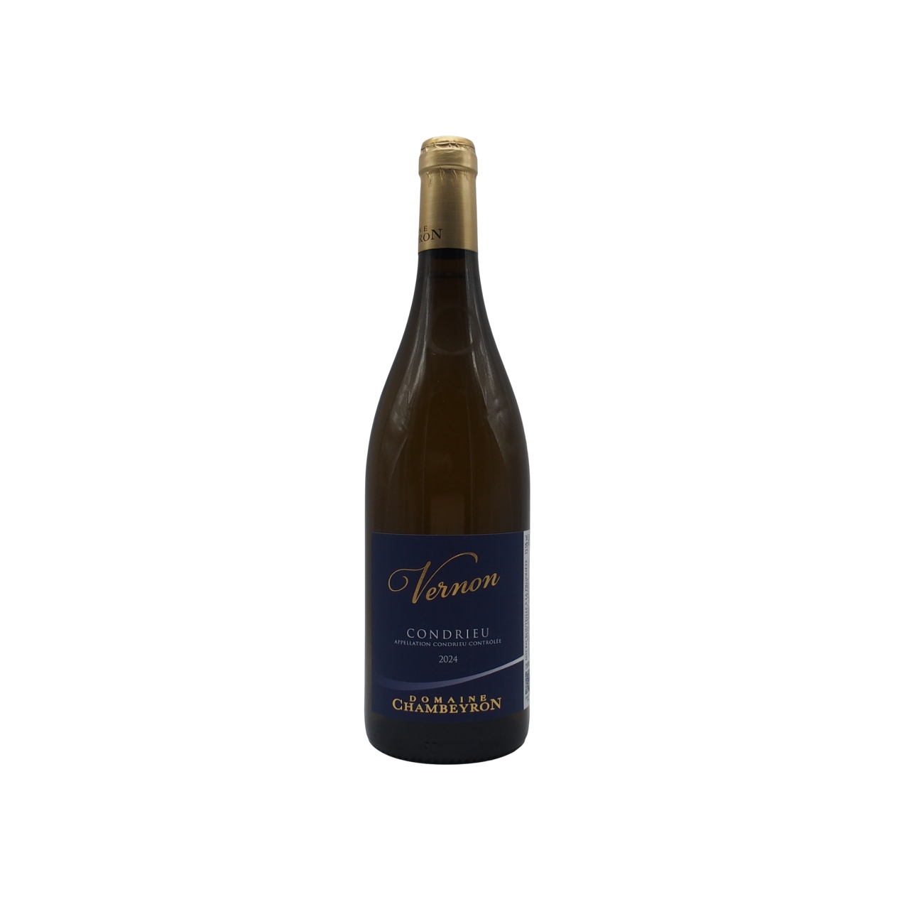 Condrieu « Vernon » 2024