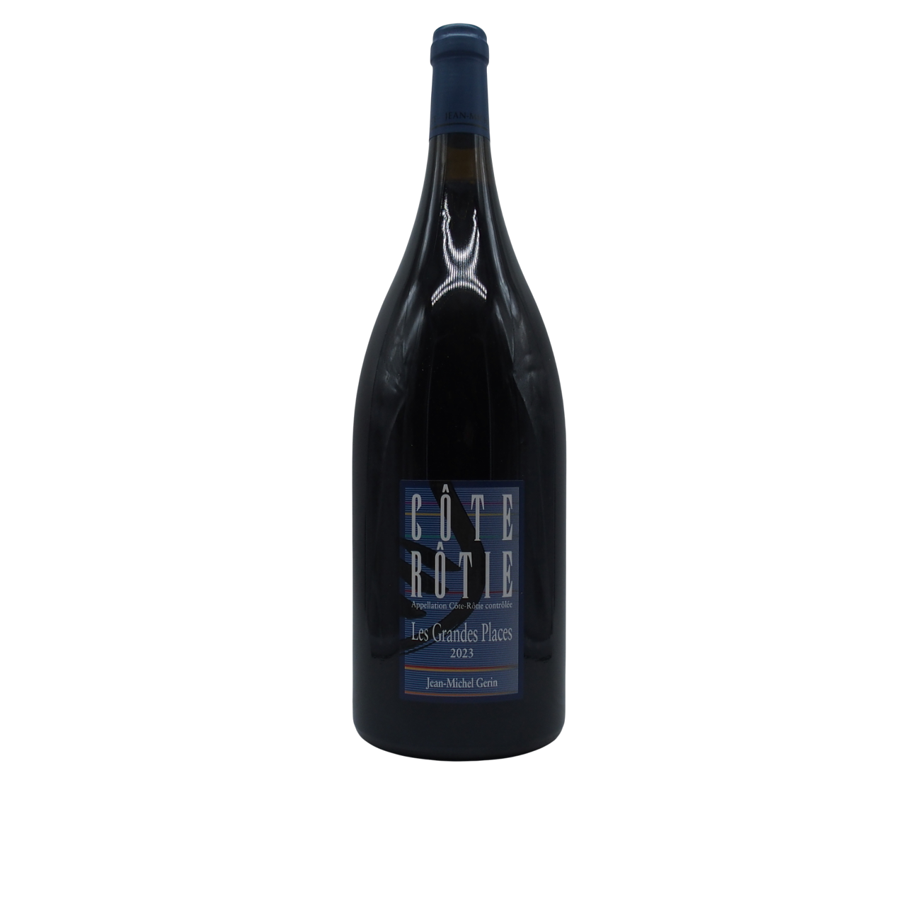 Magnum Côte-Rôtie « Les Grandes Places » 2023