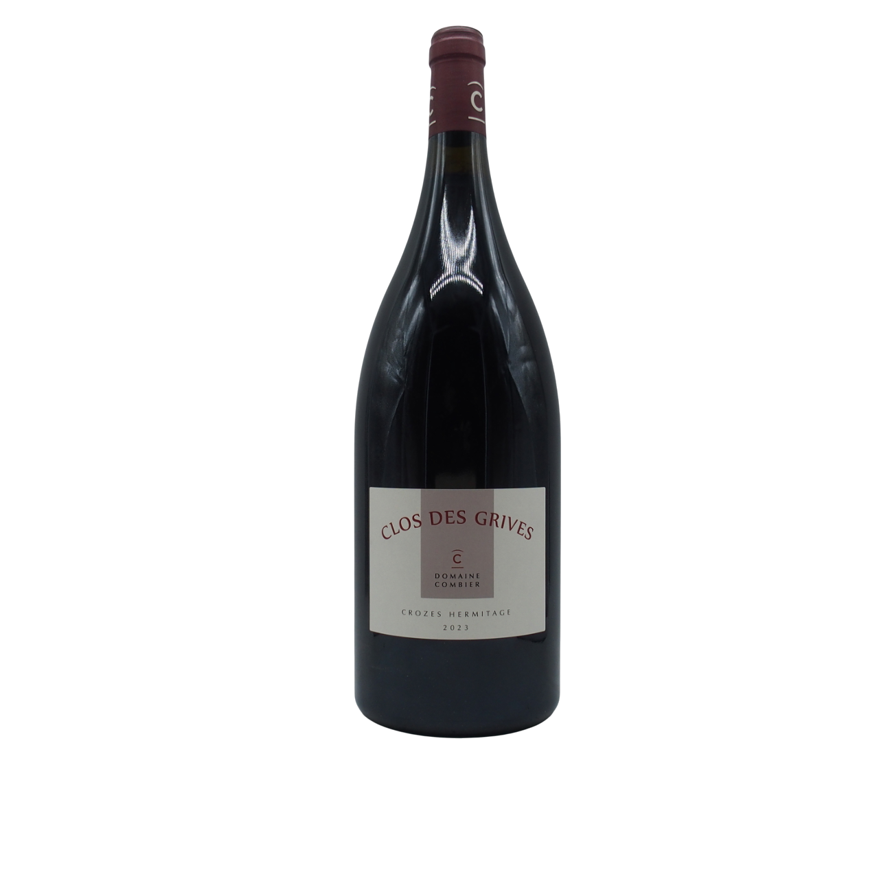 Magnum Crozes-Hermitage « Clos des Grives » 2023