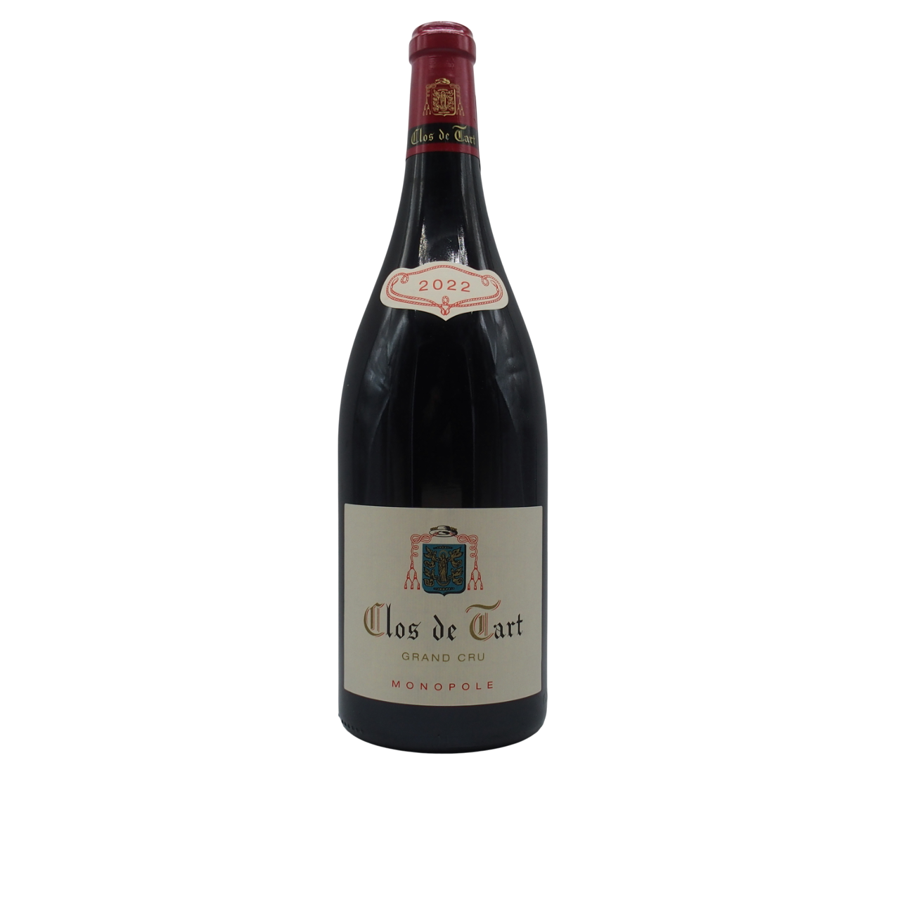Magnum Clos de Tart Monopole 2022