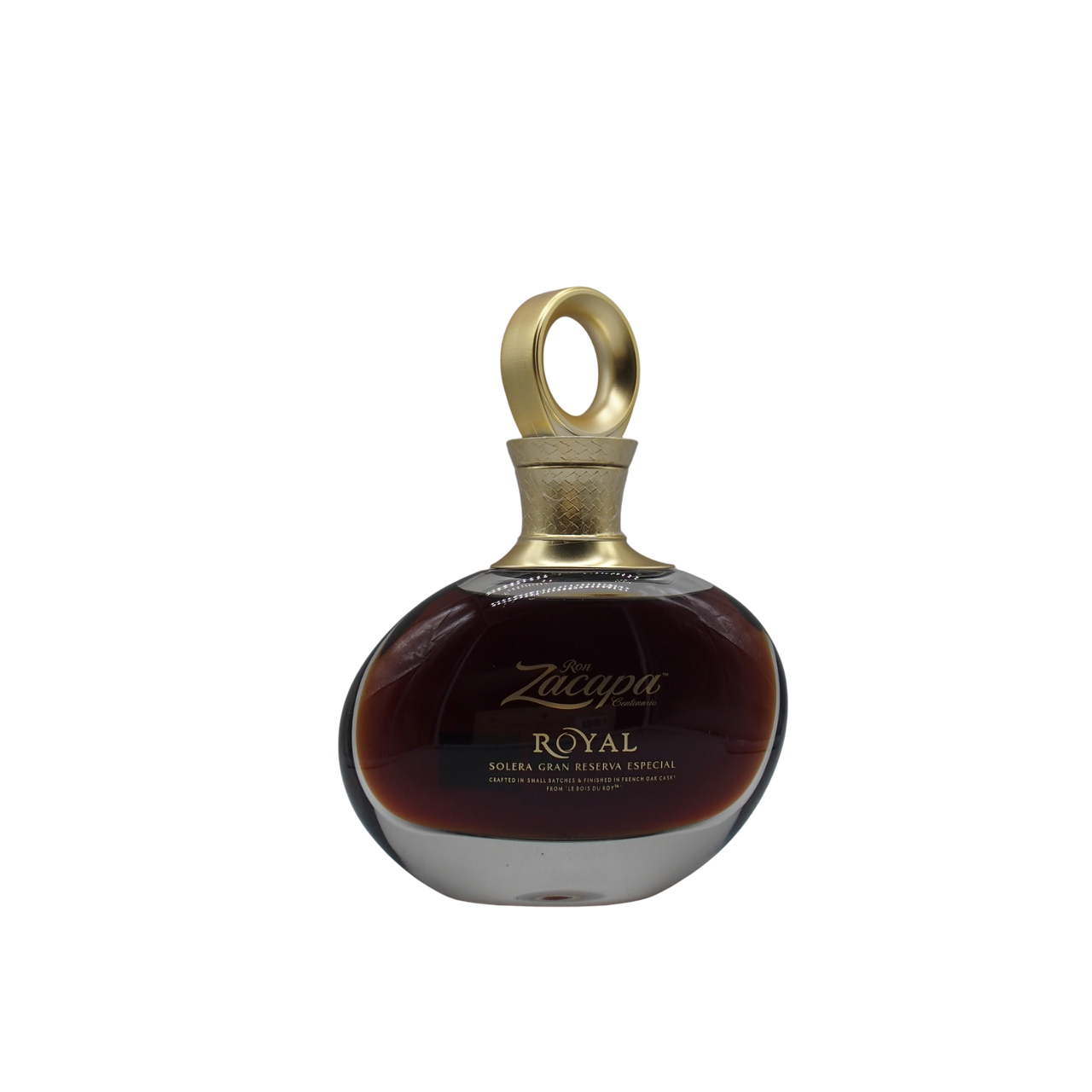 Rhum Zacapa Centenario Royal