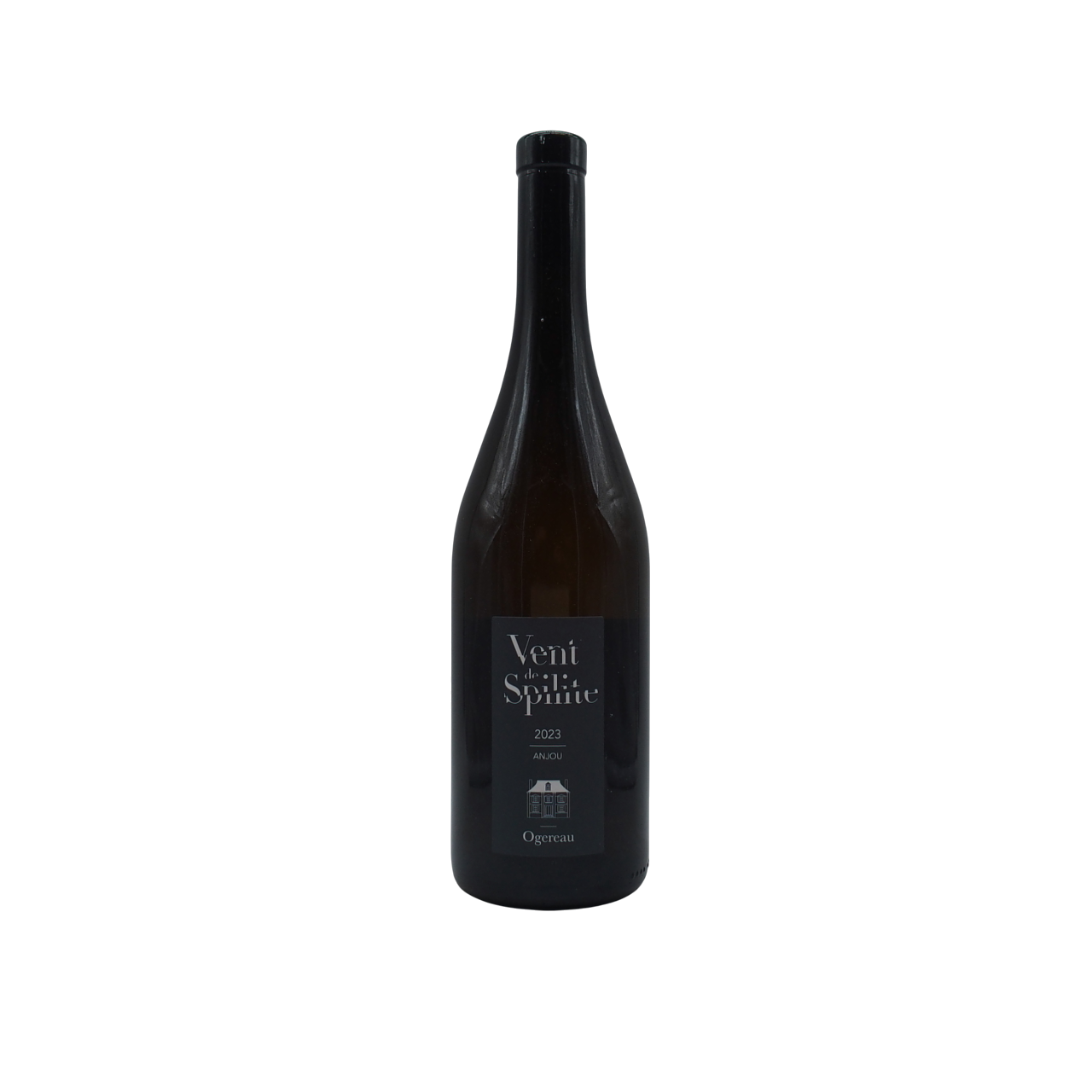 Anjou Blanc Vent de Spilite 2023 Domaine Ogereau