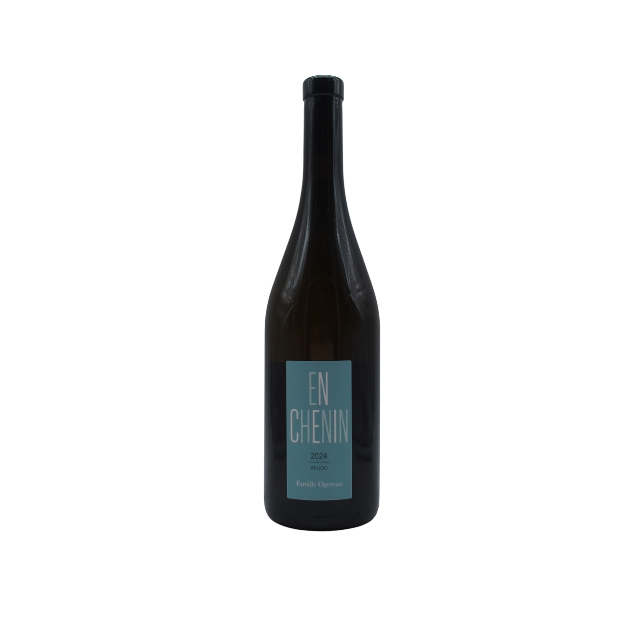 Anjou Blanc En Chenin 2024 Domaine Ogereau