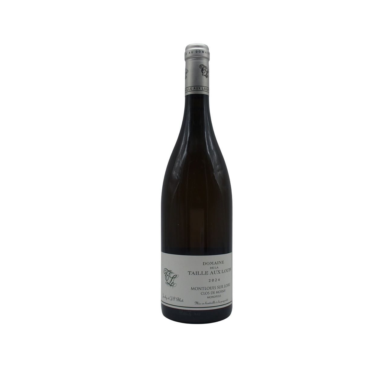 Montlouis-sur-Loire « Clos de Mosny » 2024