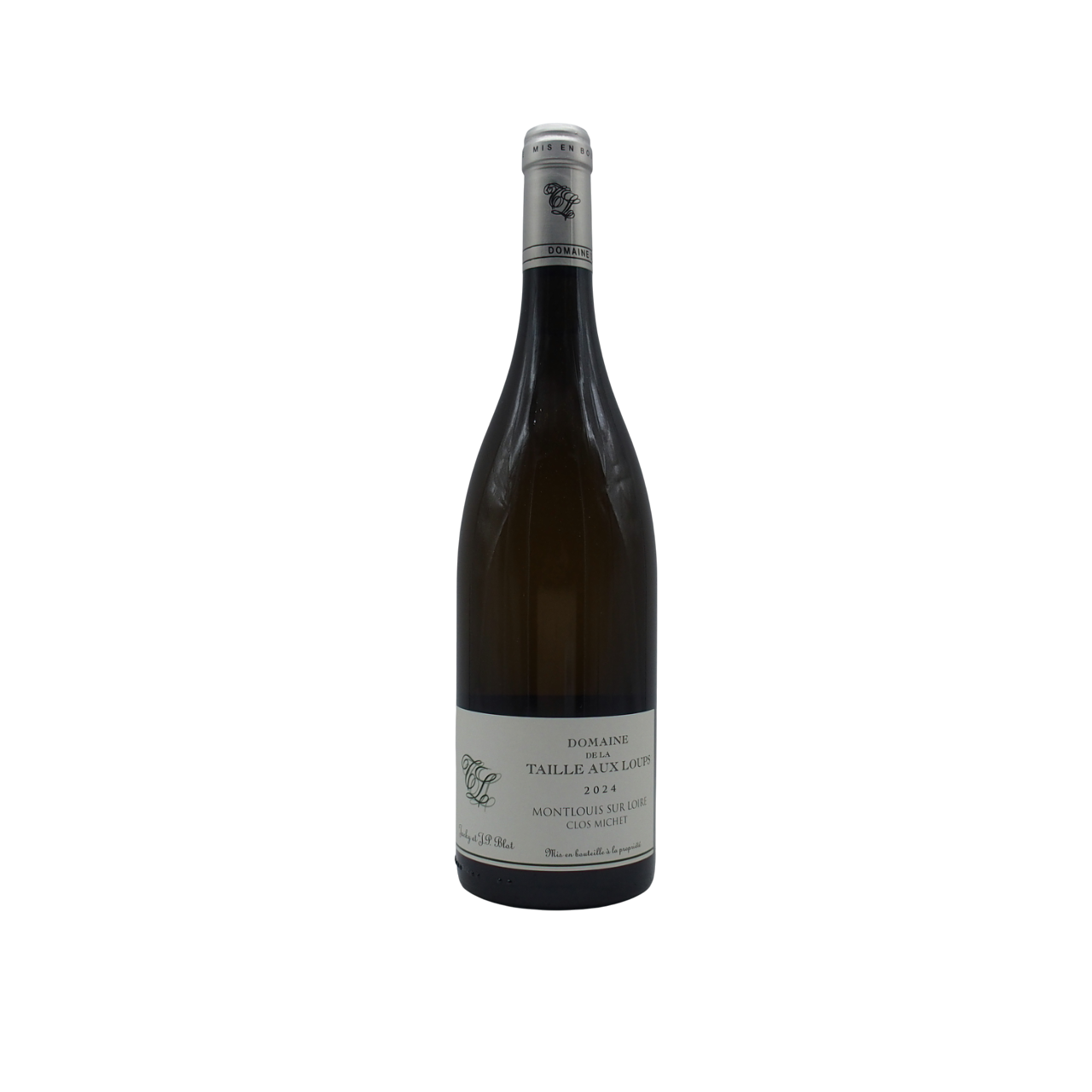 Montlouis-sur-Loire « Clos Michet » 2024