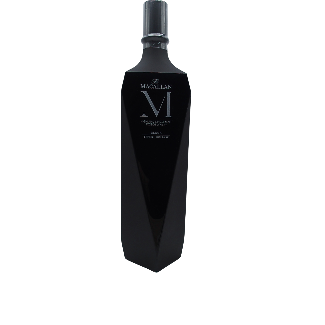 Whisky Macallan M Black Single Malt