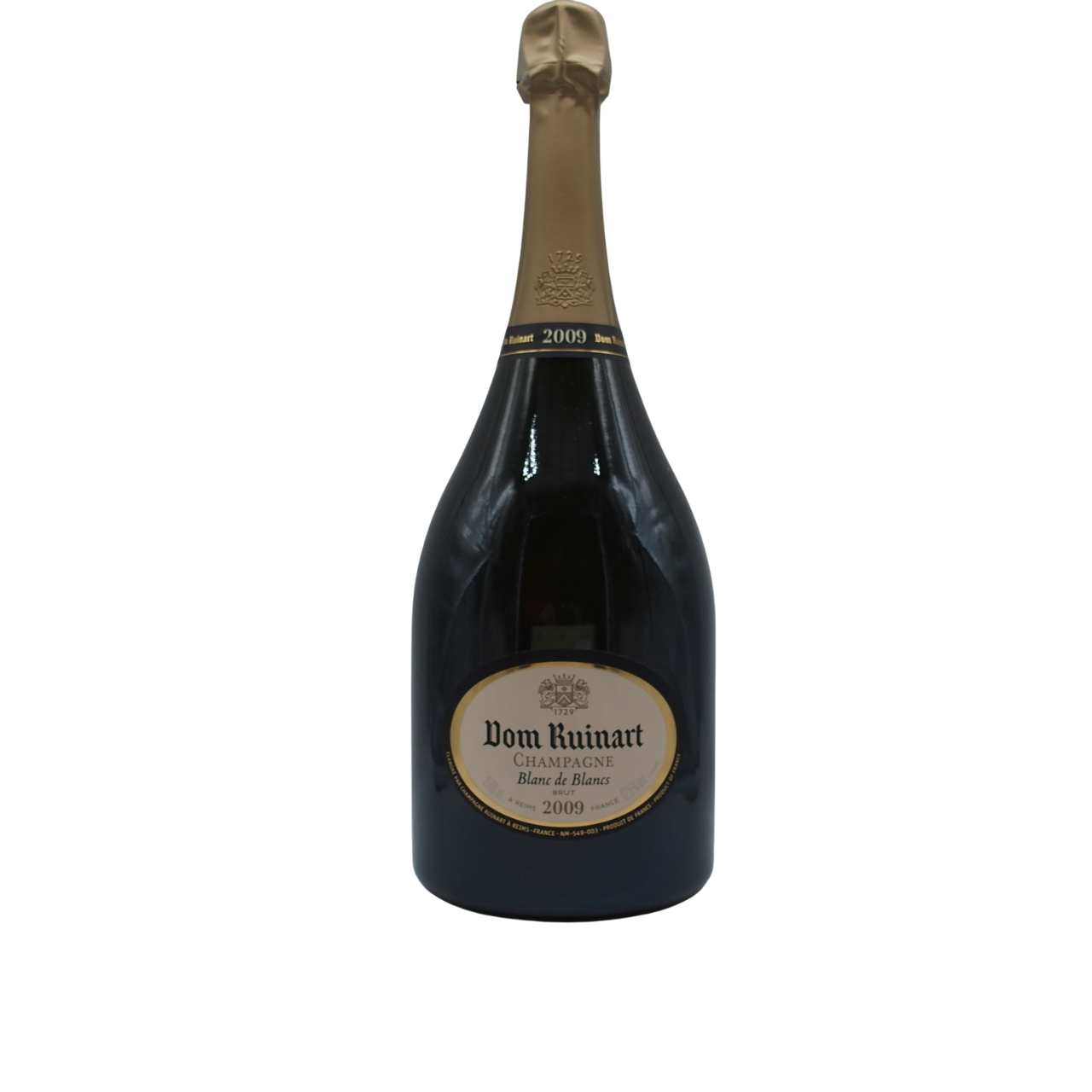 Magnum Dom Ruinart 2009