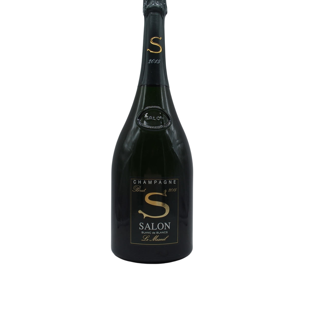 Magnum Champagne Salon 2015