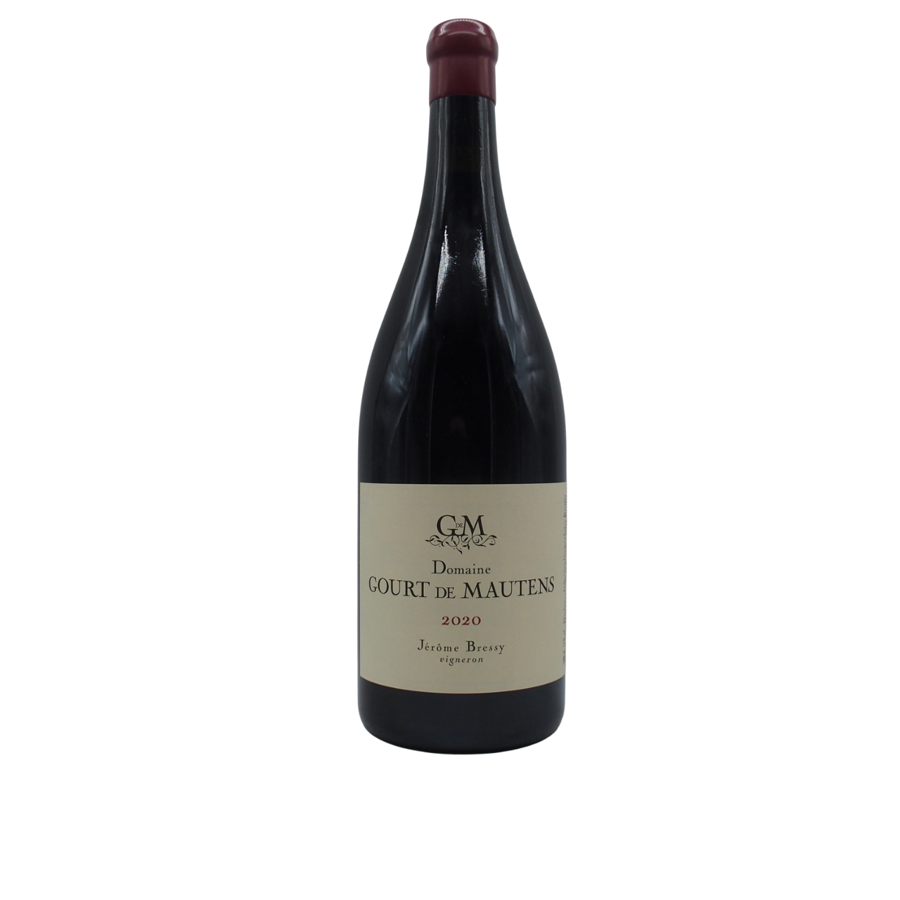 Magnum Gourt de Mautens Rouge 2020