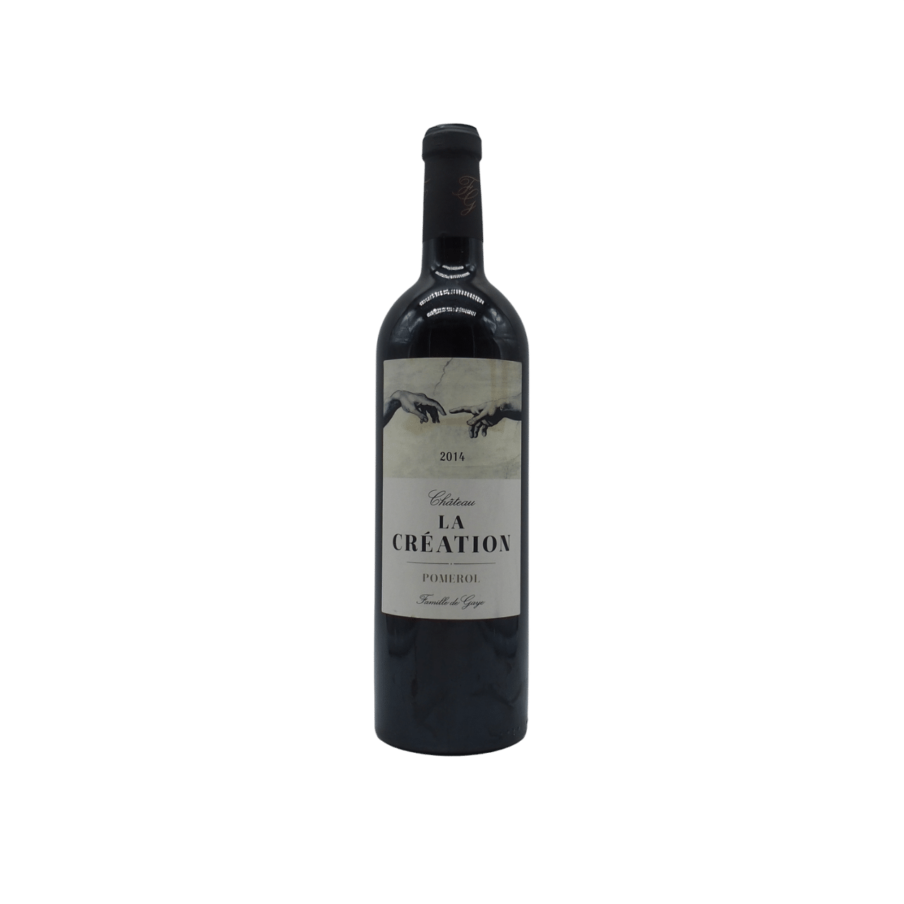 Château La Création 2014