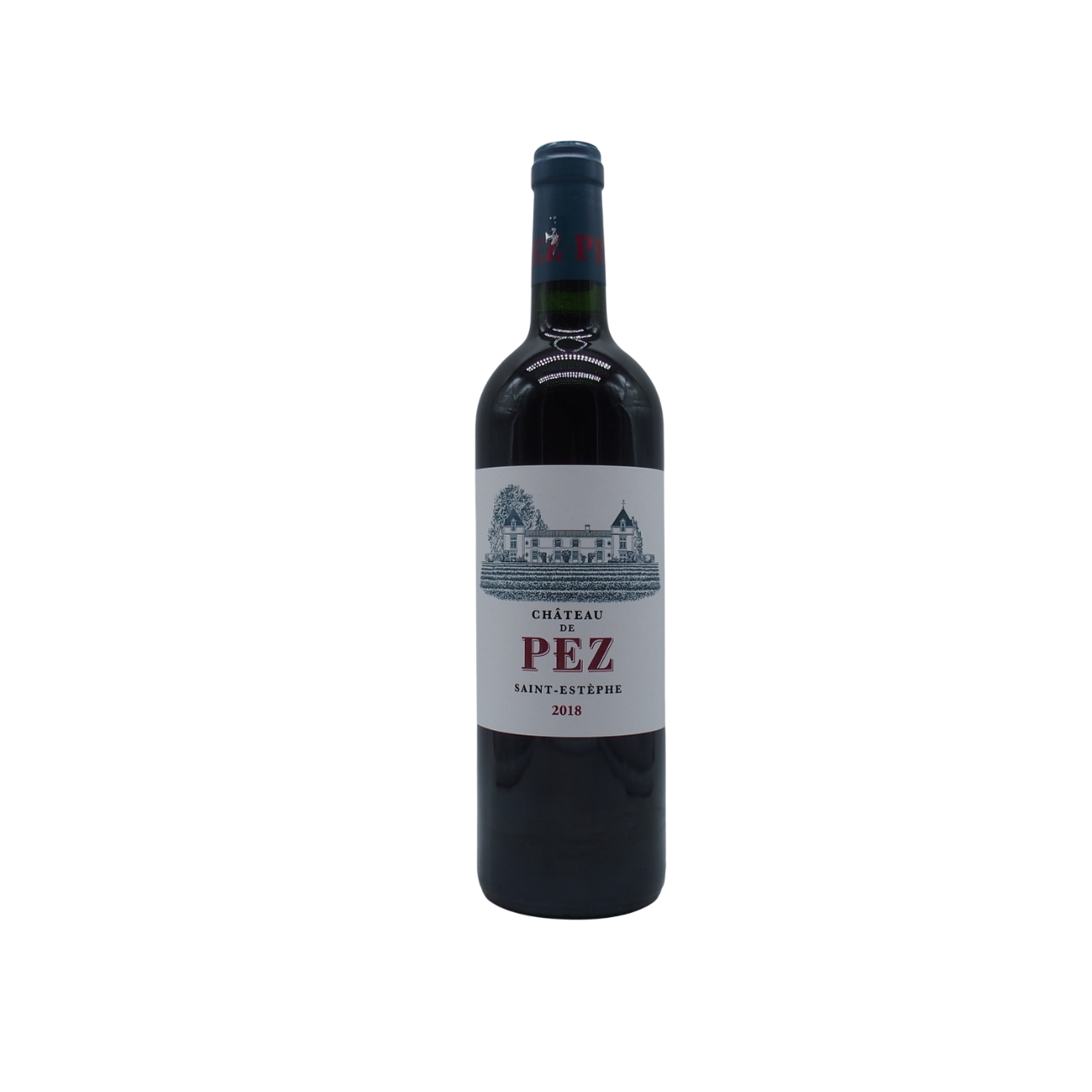 Château de Pez 2018