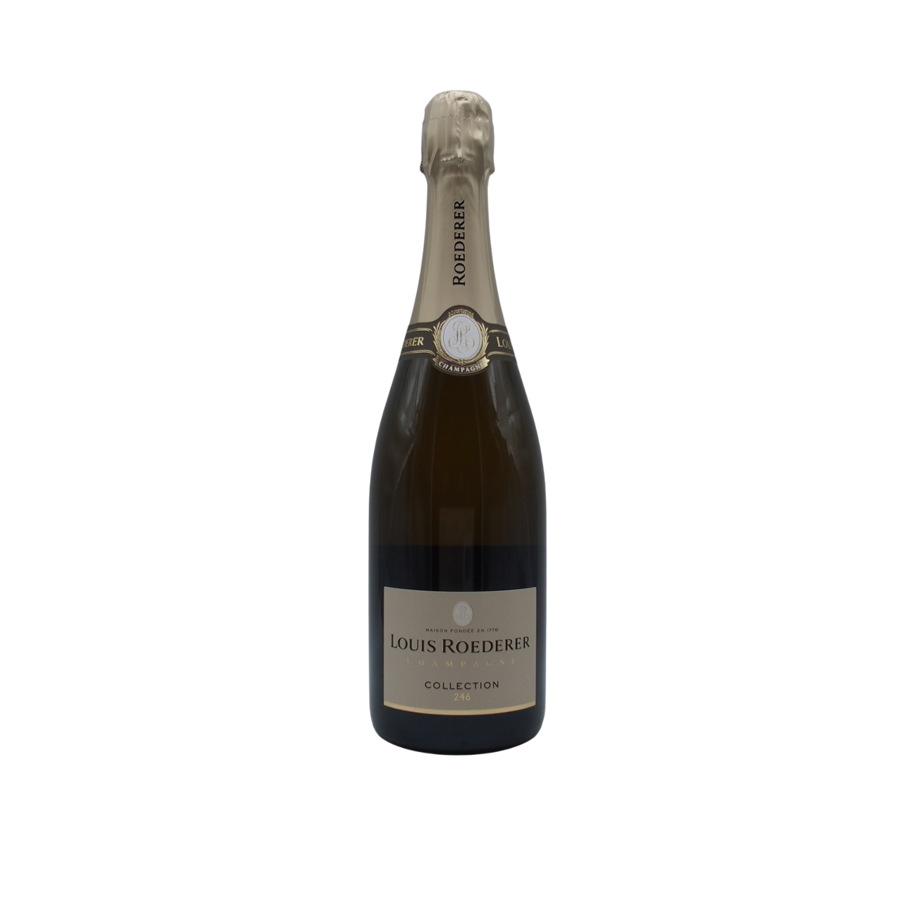 Louis Roederer Collection 246