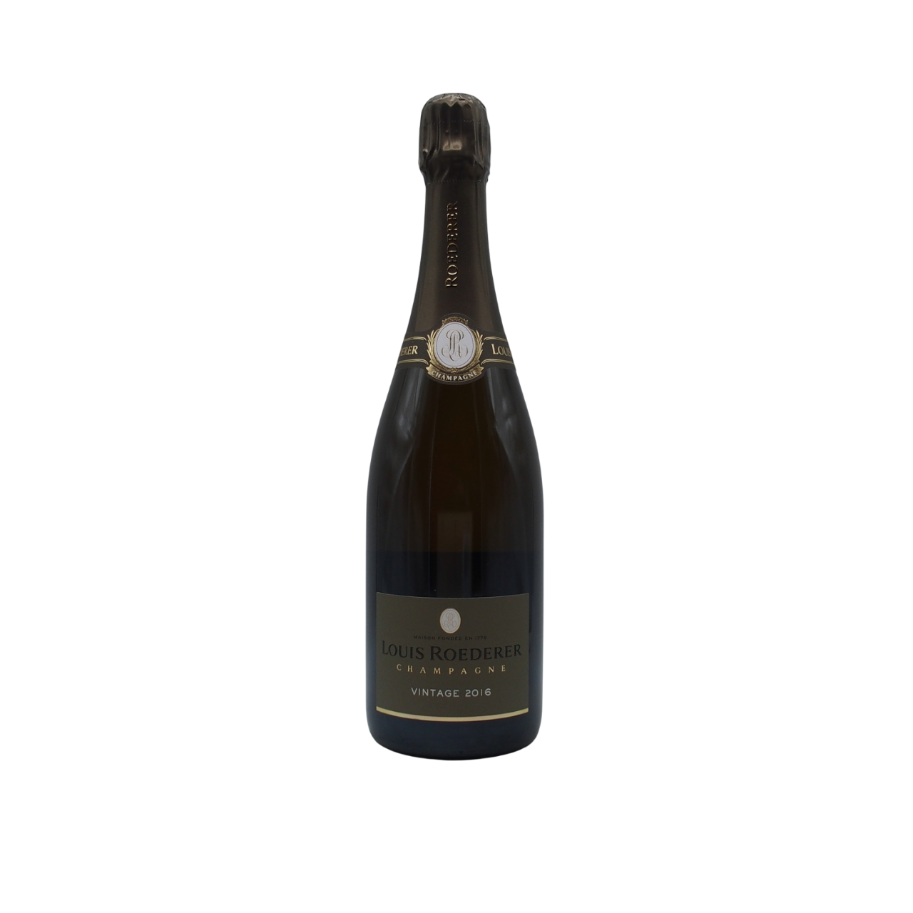 Louis Roederer Vintage 2016