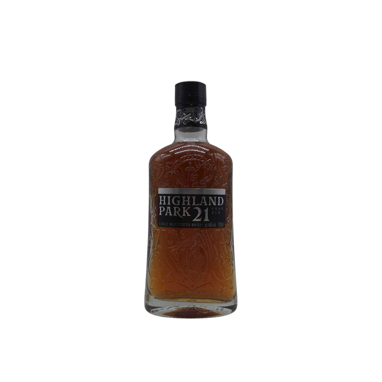 Whisky Highland Park 21 ans Single Malt Release 2022