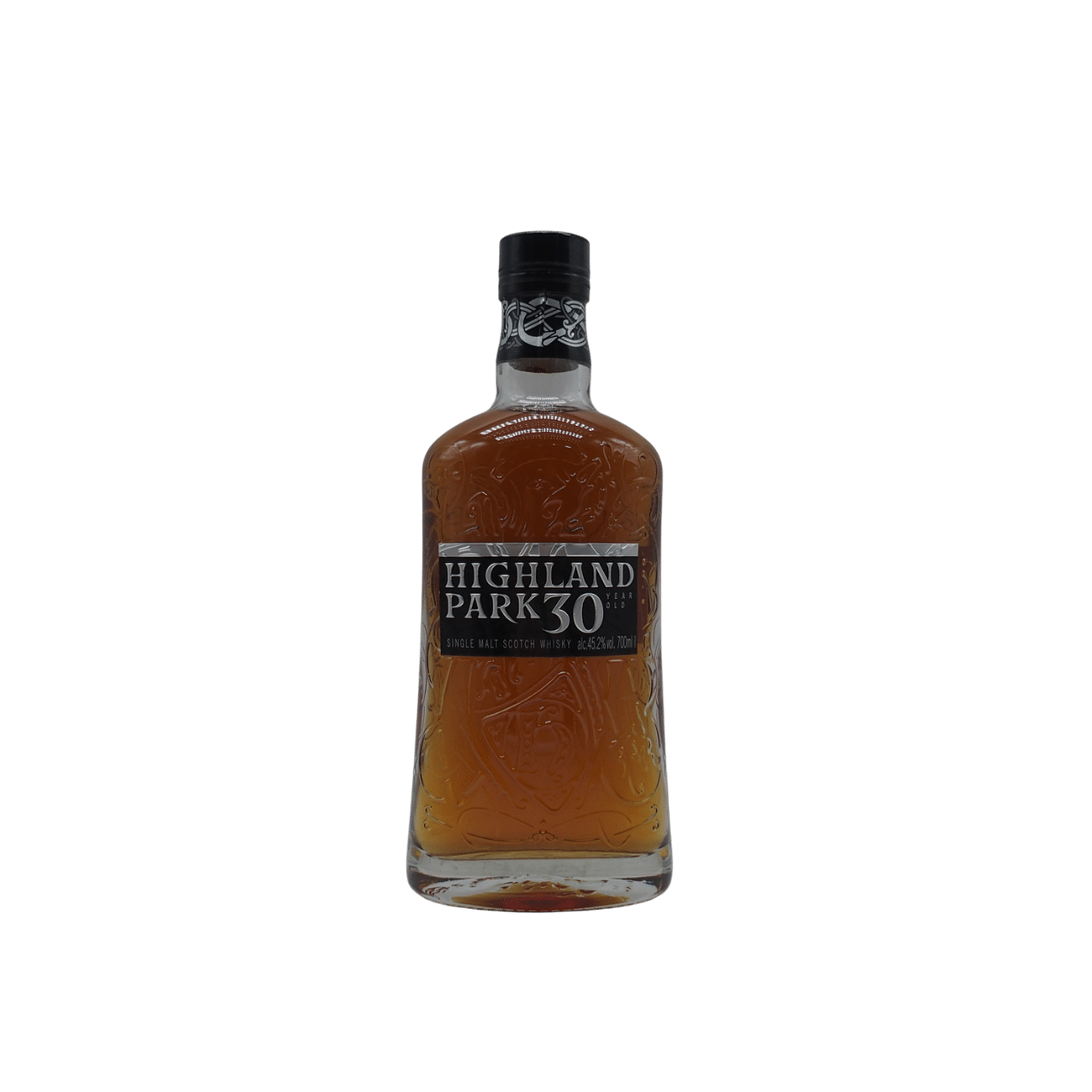 Whisky Highland Park 30 ans Single Malt Release 2022