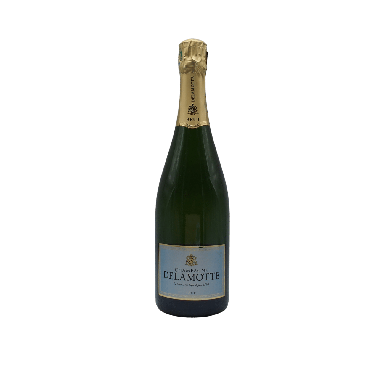 Delamotte Brut
