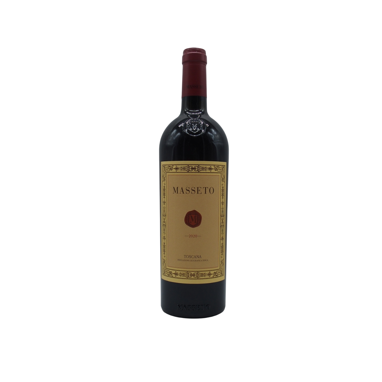 Masseto 2020 - Tenuta dell’Ornellaia