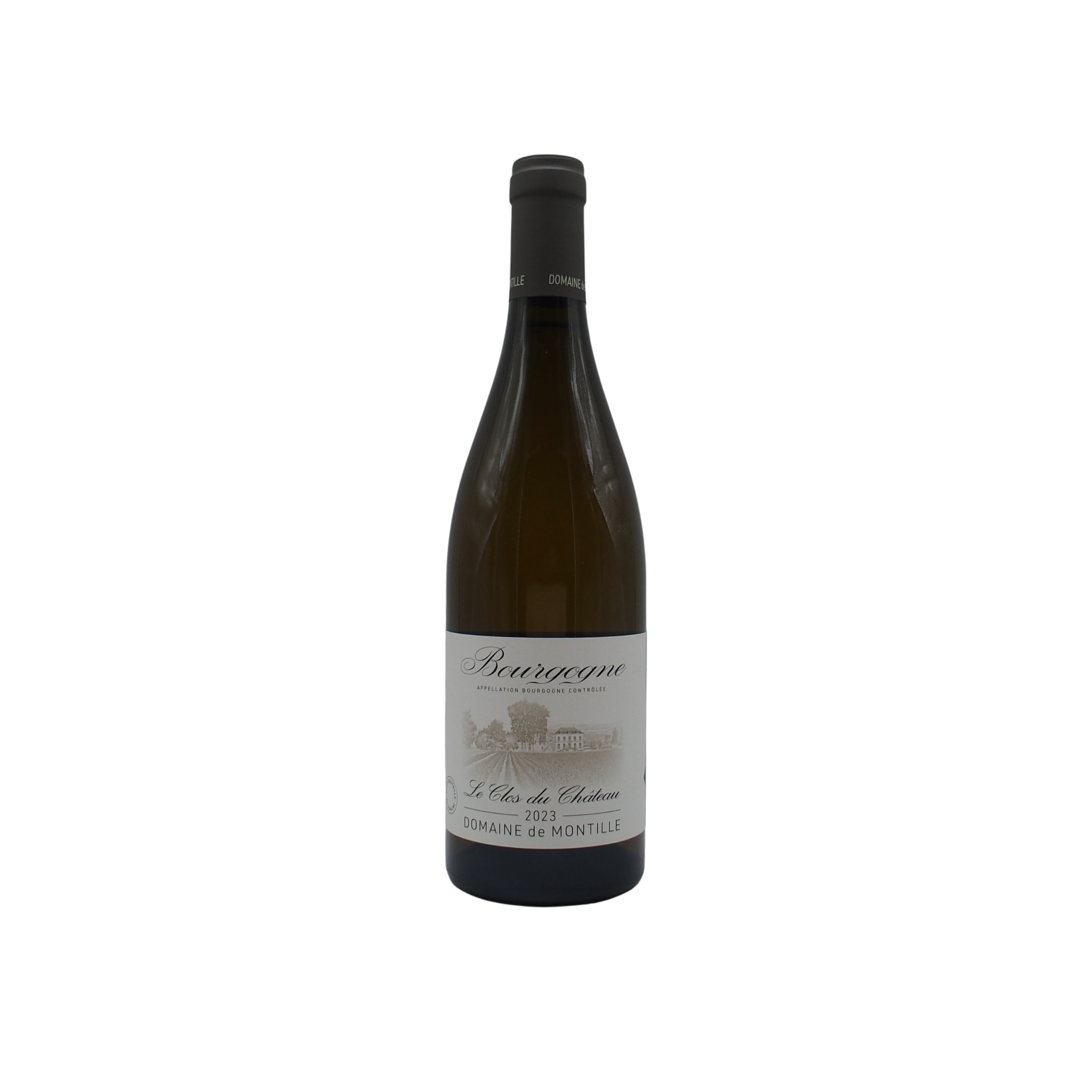 Bourgogne « Clos du Château » 2023 Domaine de Montille