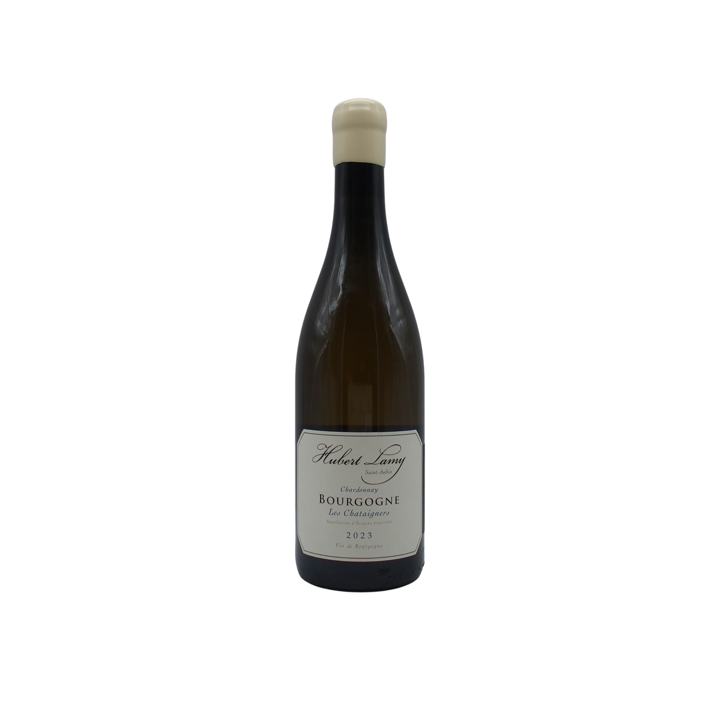 Bourgogne « Les Châtaigniers » Domaine Hubert Lamy 2023