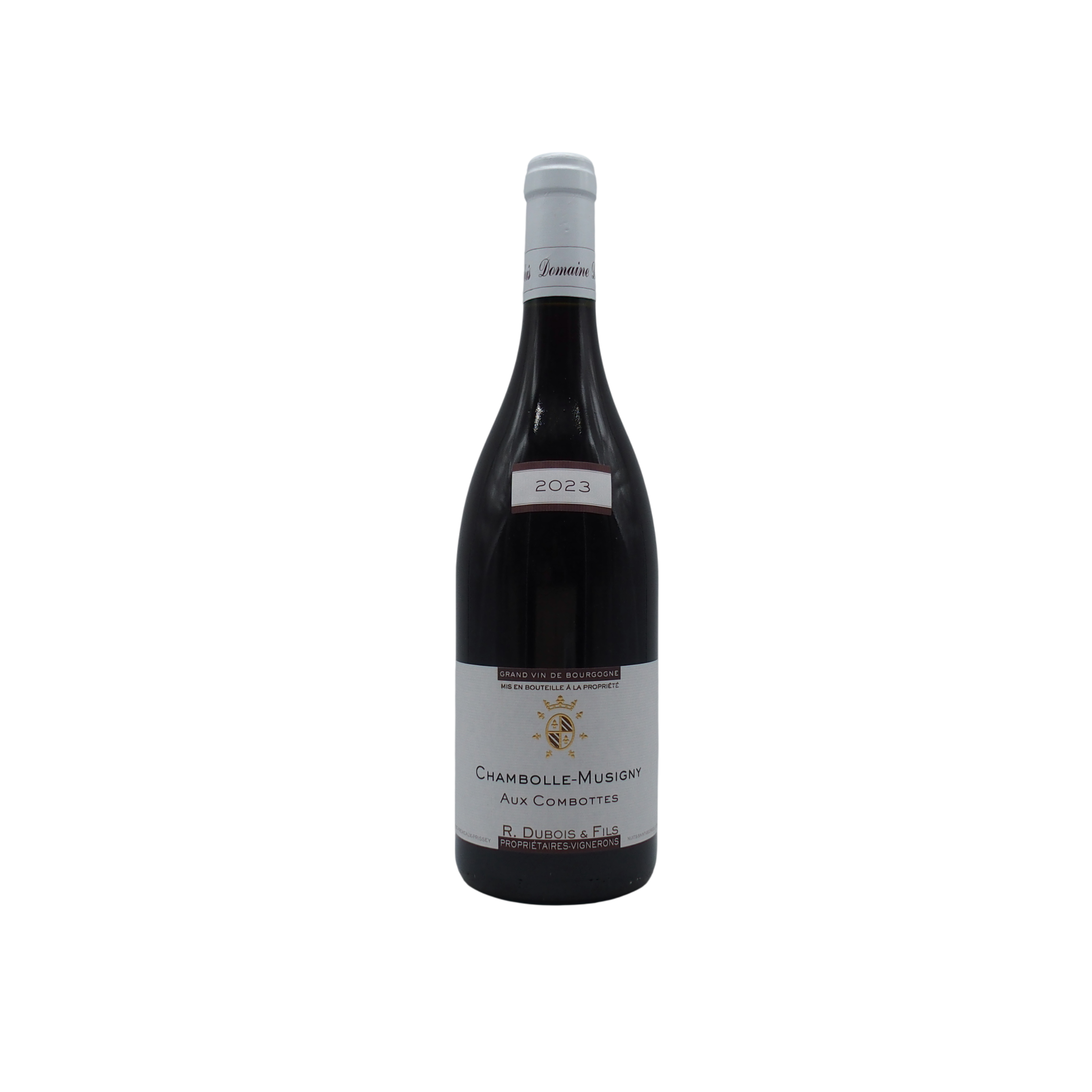 Chambolle-Musigny « Aux Combottes » 2023