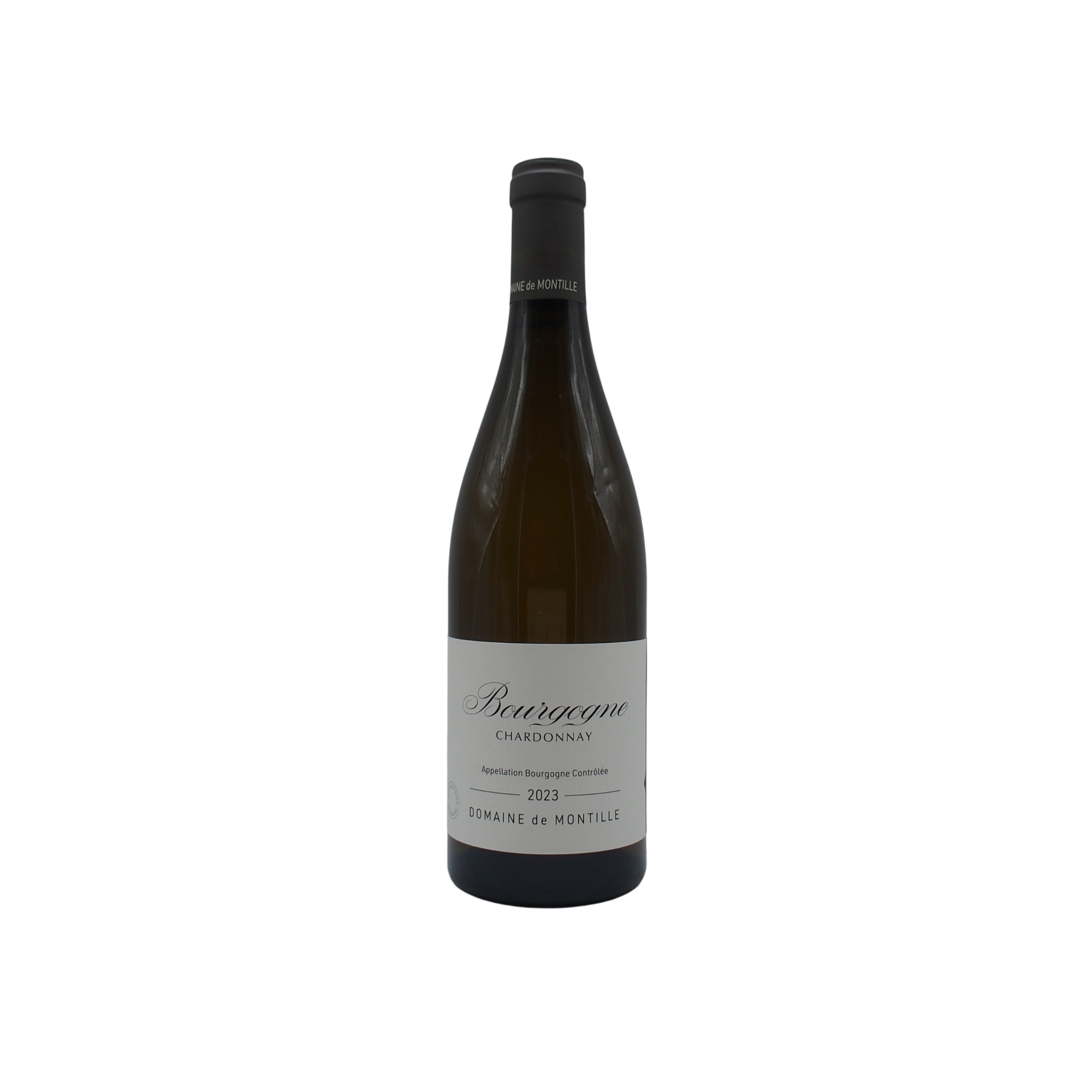 Bourgogne Chardonnay 2023 Domaine Hubert De Montille
