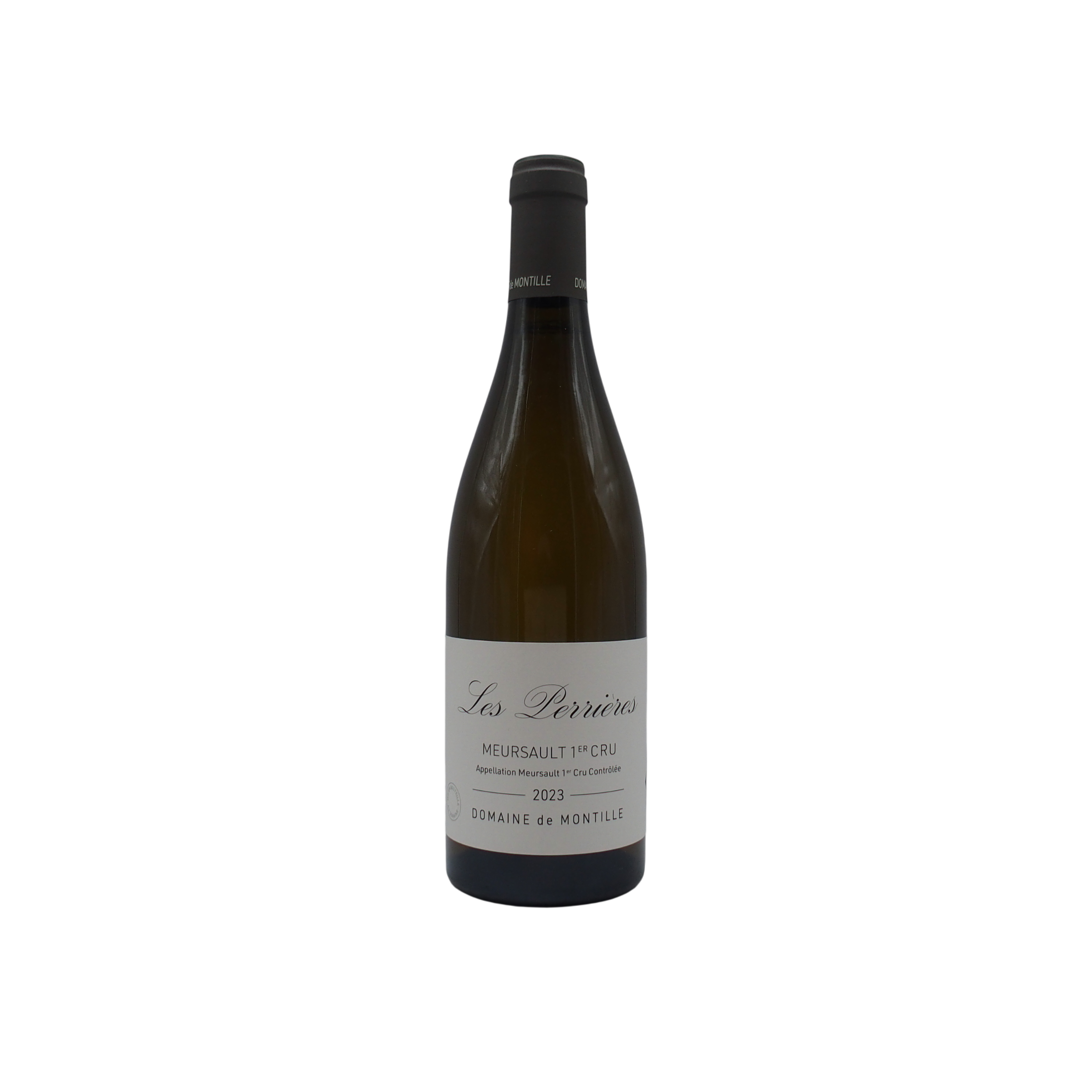 Meursault 1er Cru « Les Perrières » 2023 Domaine de Montille