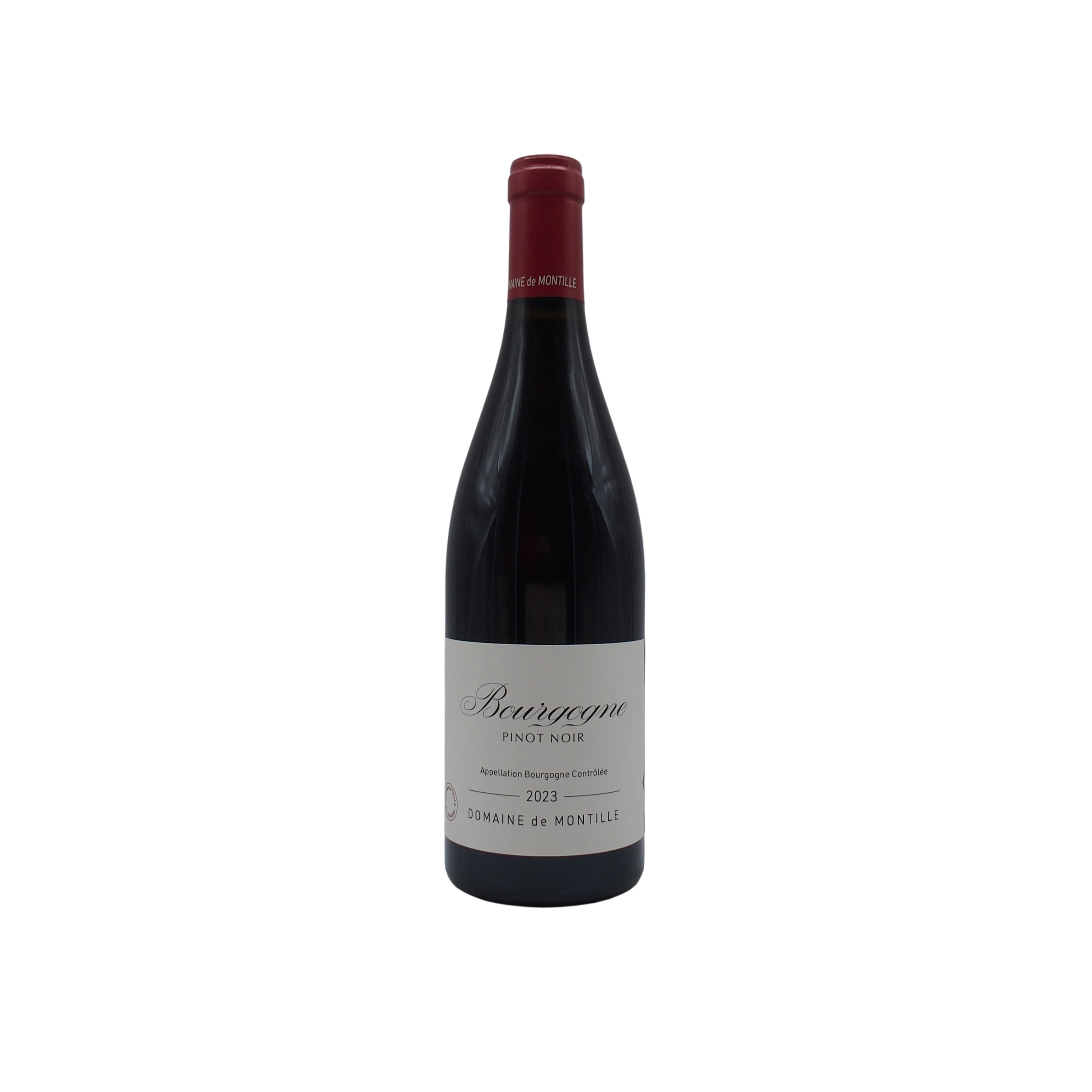 Bourgogne Pinot Noir 2023 Domaine Hubert de Montille