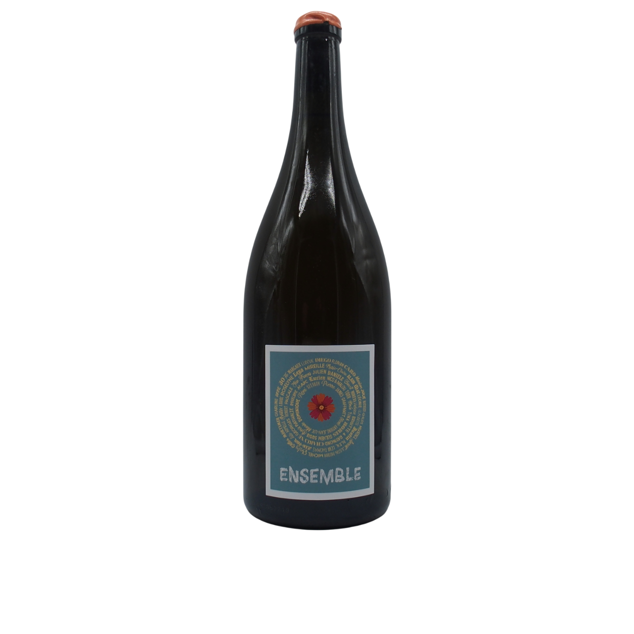 Magnum Roussette de Savoie Ensemble 2018