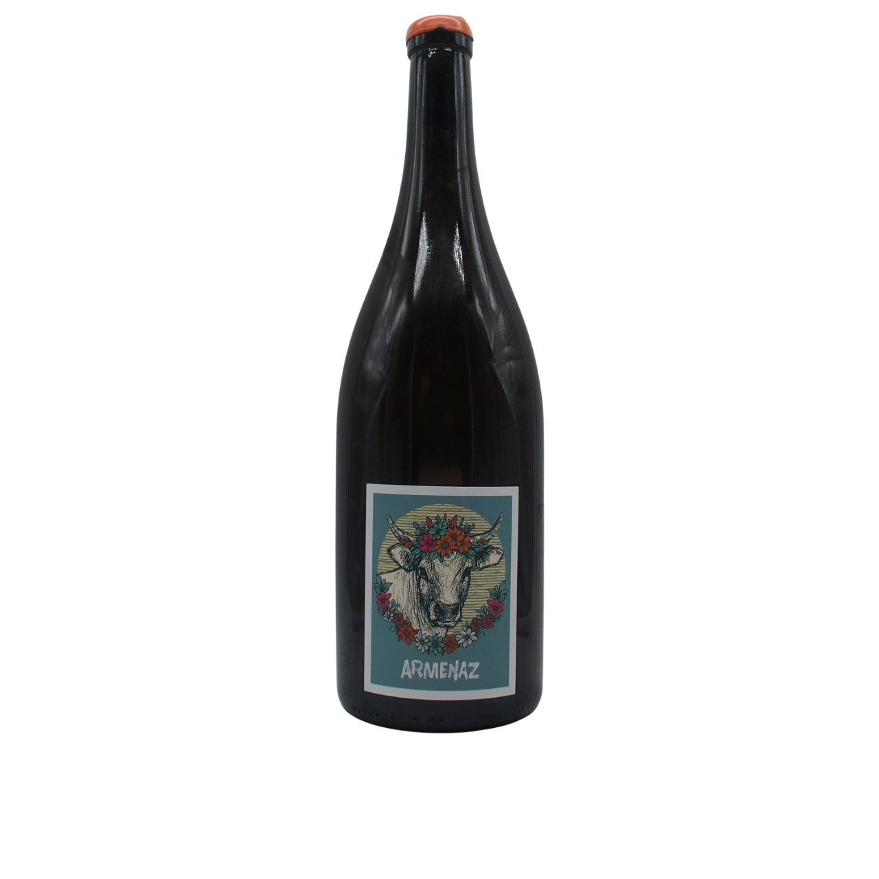 Magnum Jacquère « Armenaz » 2020 Domaine des Côtes Rousses