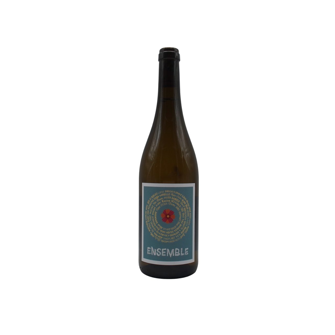 Roussette de Savoie Ensemble 2024
