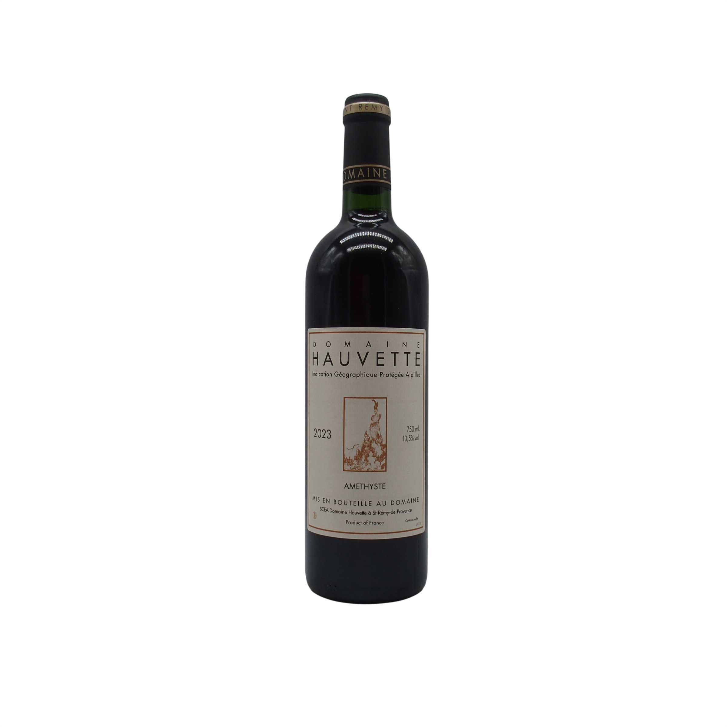 Améthyste 2023 Domaine Hauvette