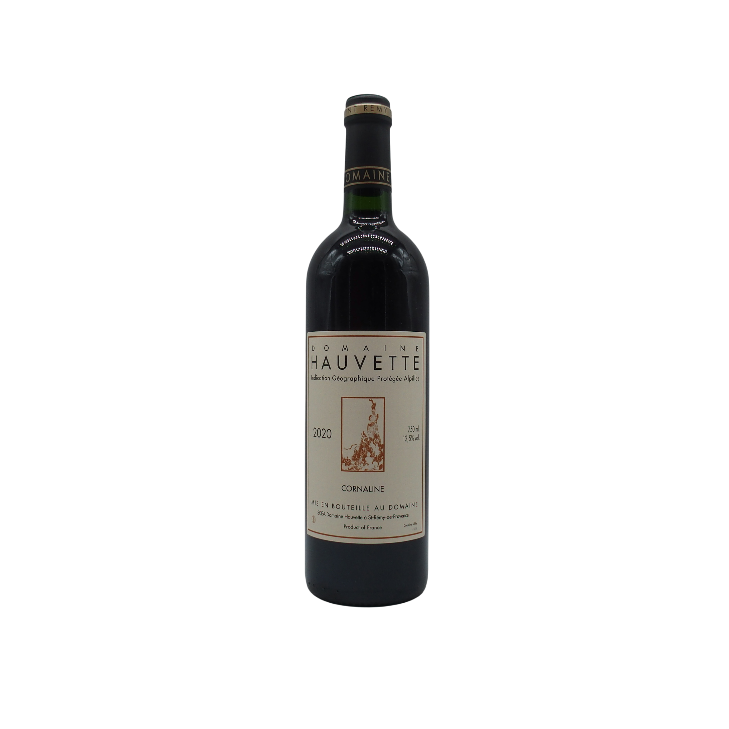 Cornaline 2020 Domaine Hauvette
