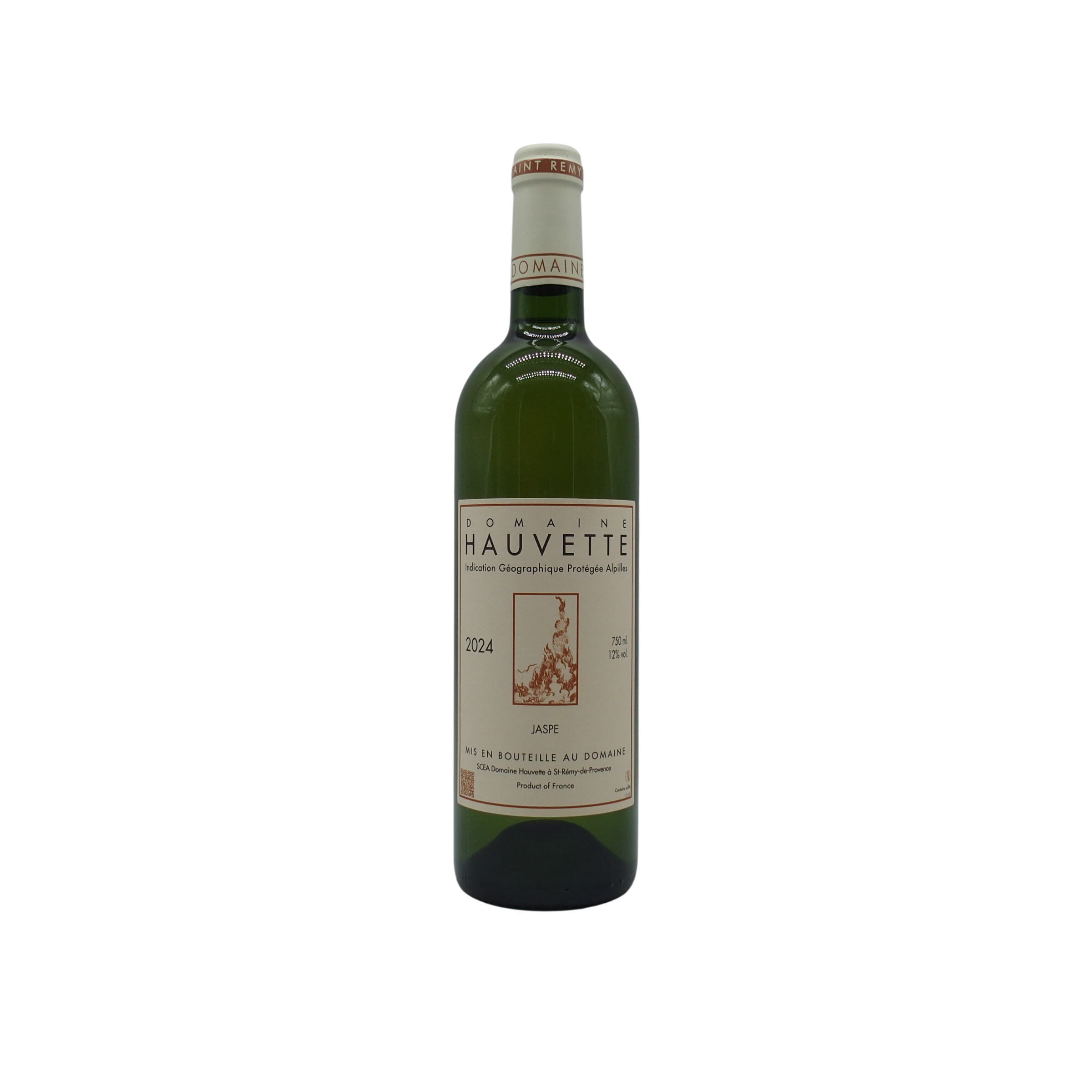 Jaspe 2024 Domaine Hauvette