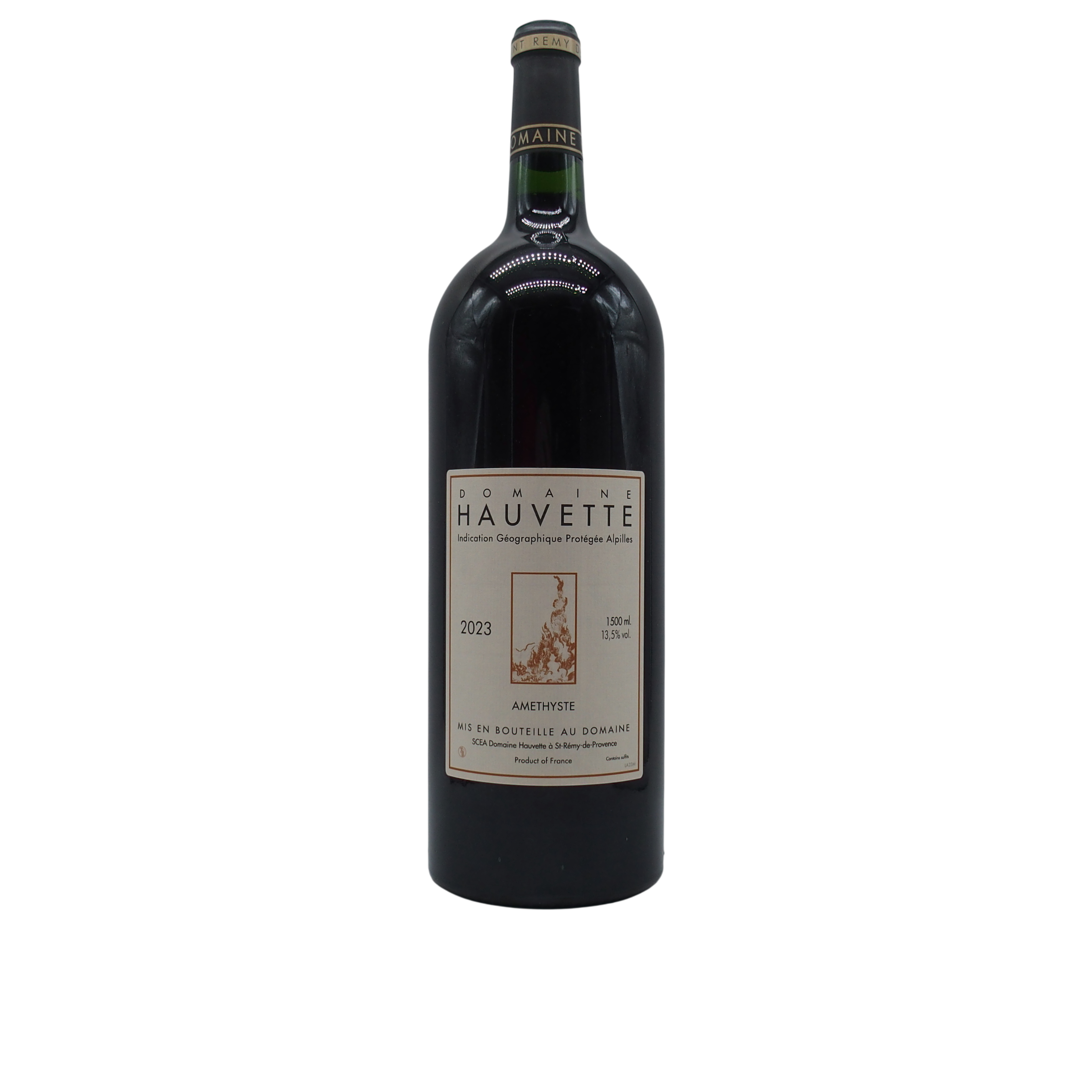 Magnum Améthyste 2023 Domaine Hauvette