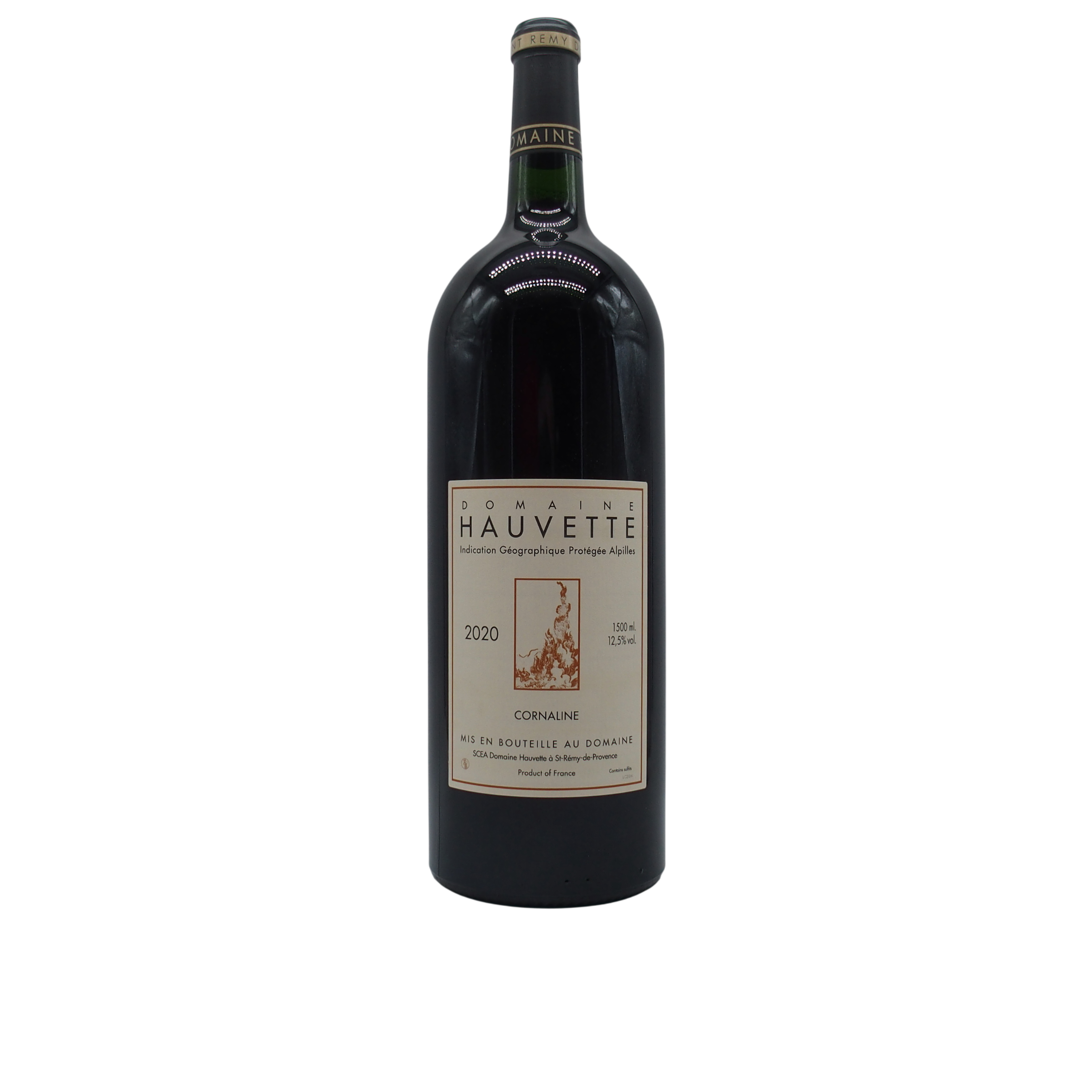 Magnum Cornaline 2020 Domaine Hauvette
