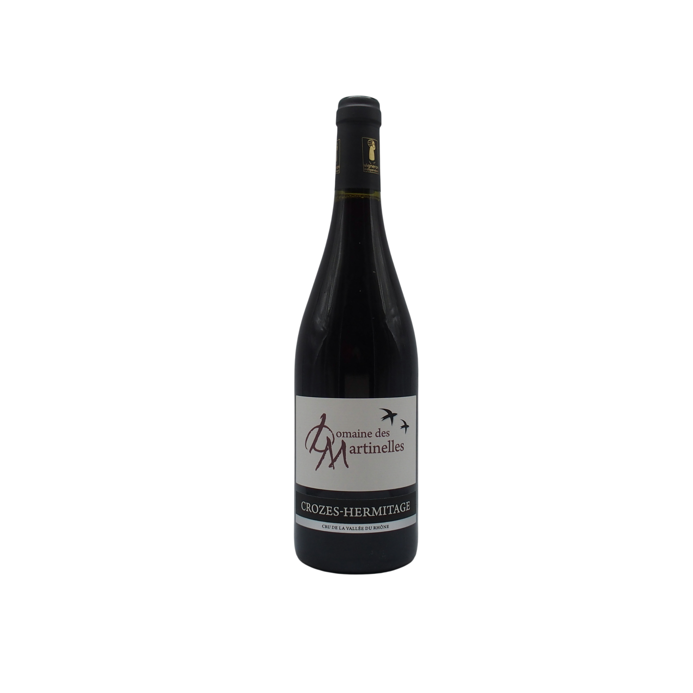 Crozes-Hermitage « Martinelles » 2022 Domaine des Martinelles