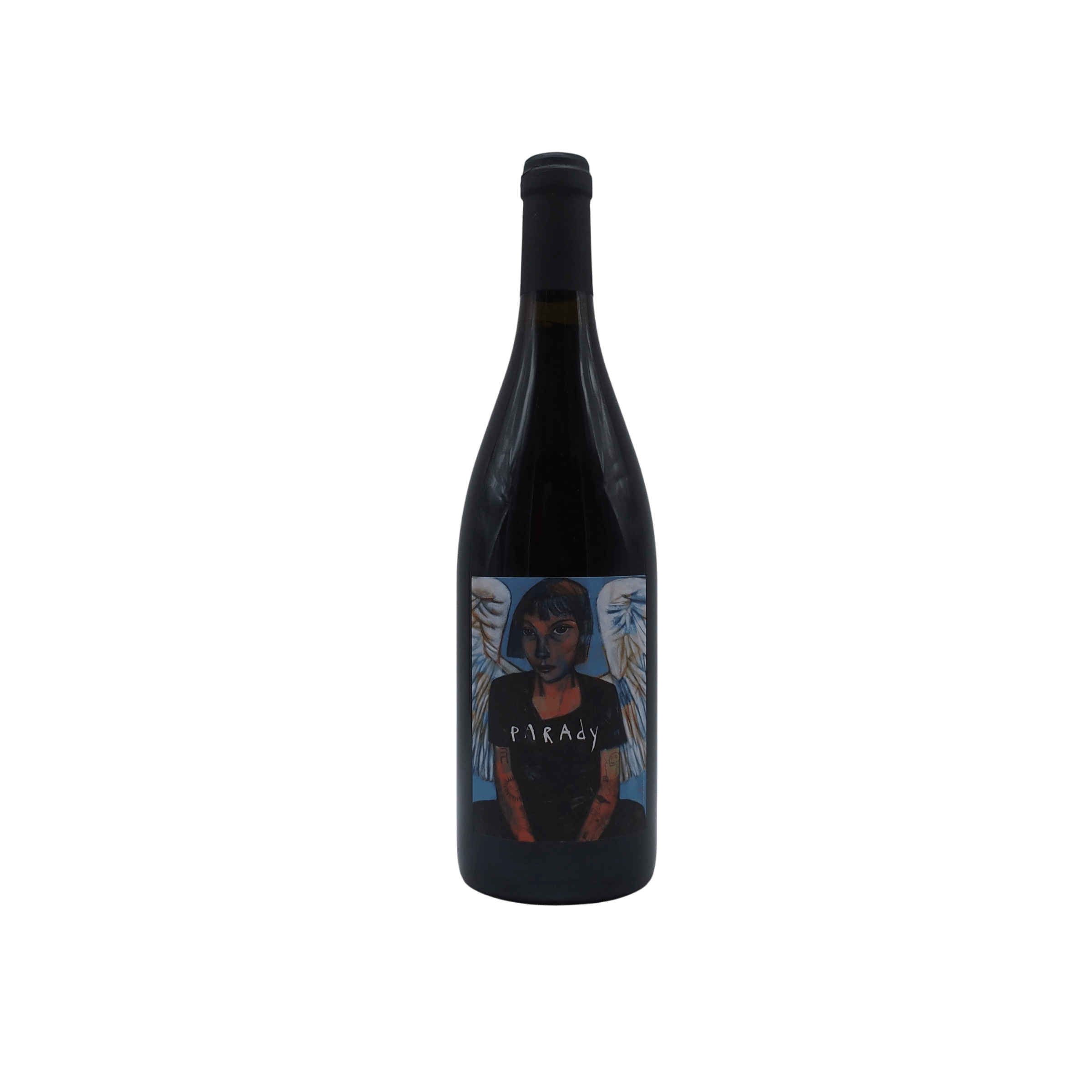 Domaine Bernard Gripa Saint-Joseph « Parady » 2023