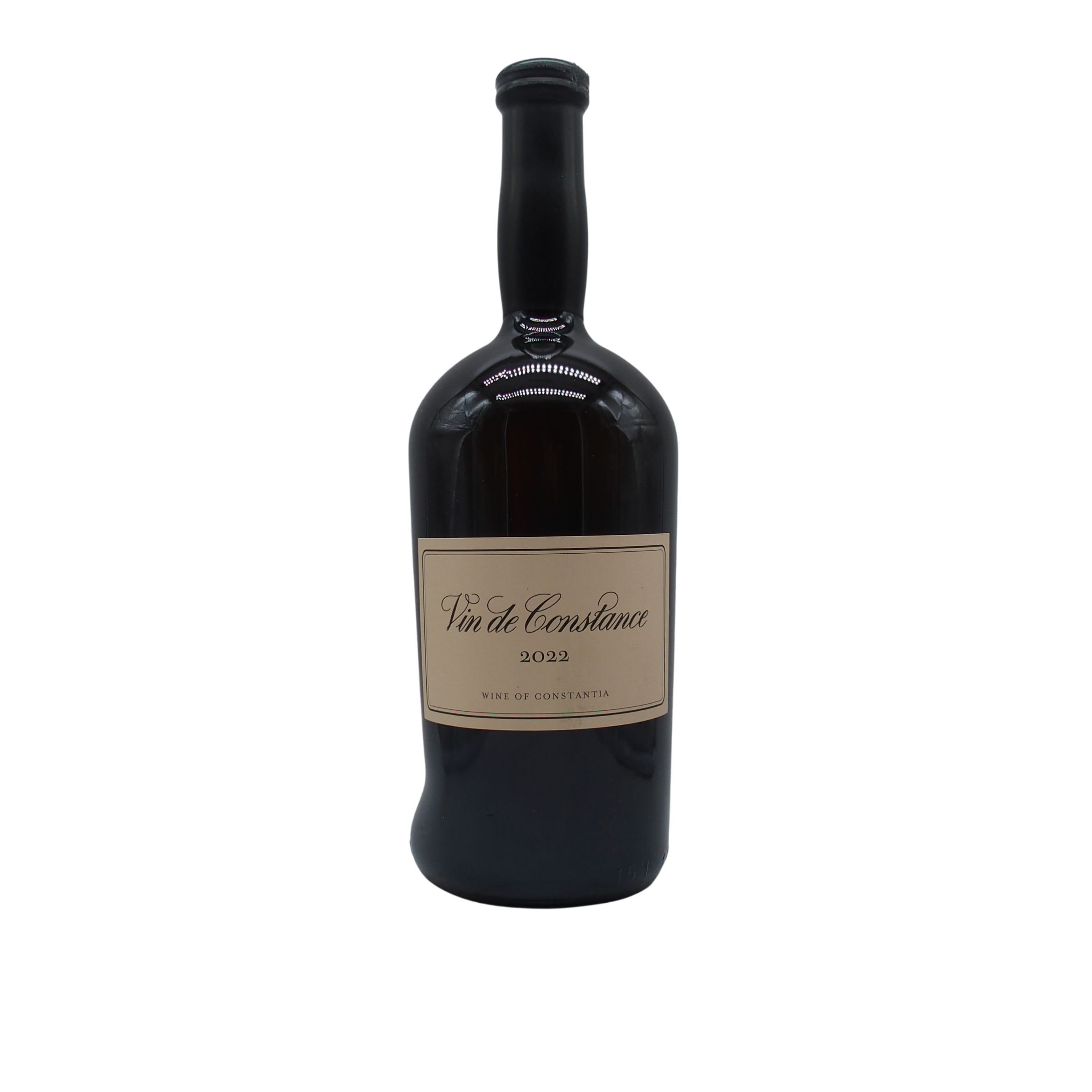 Magnum Vin de Constance 2022 Klein Constancia