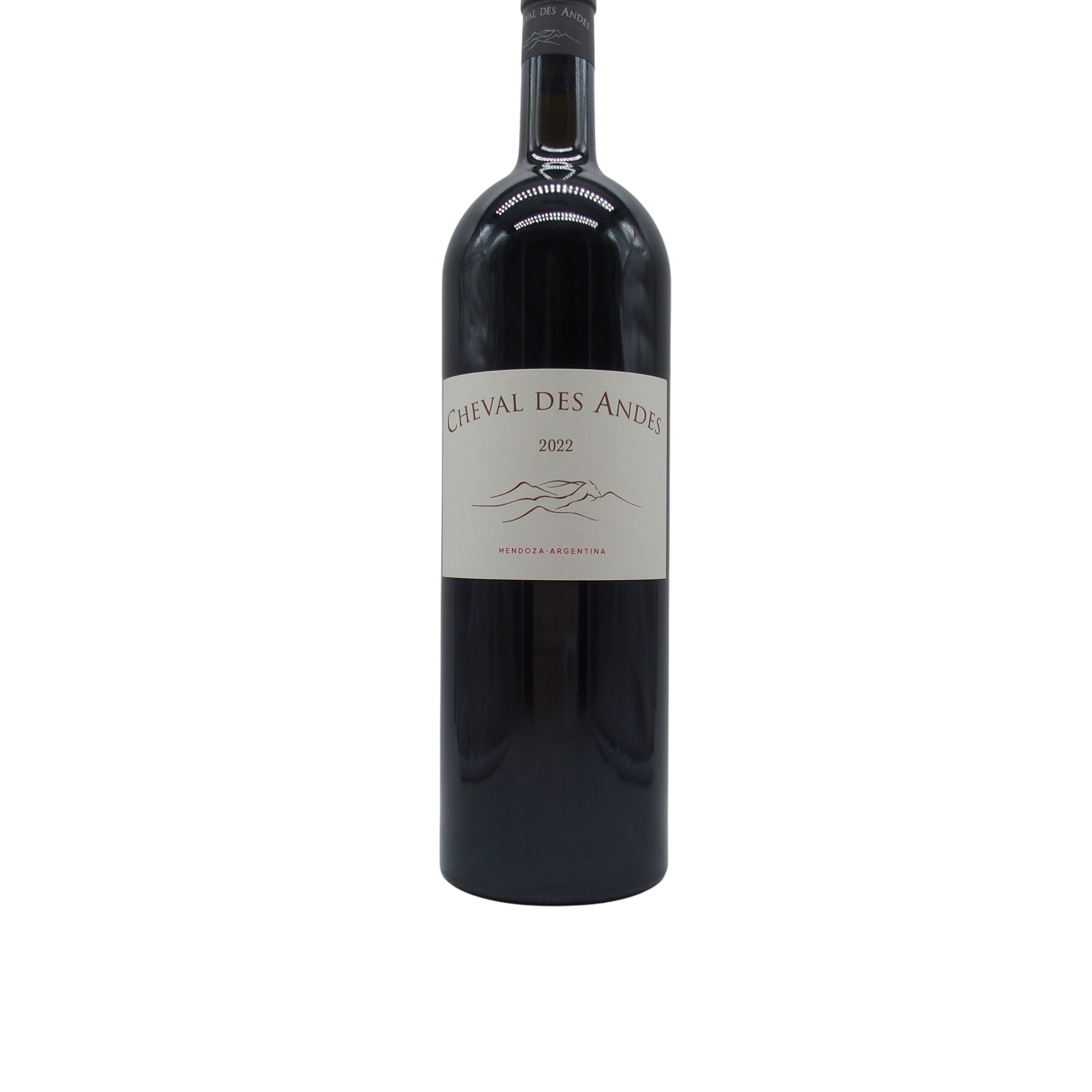 Magnum Cheval des Andes 2022
