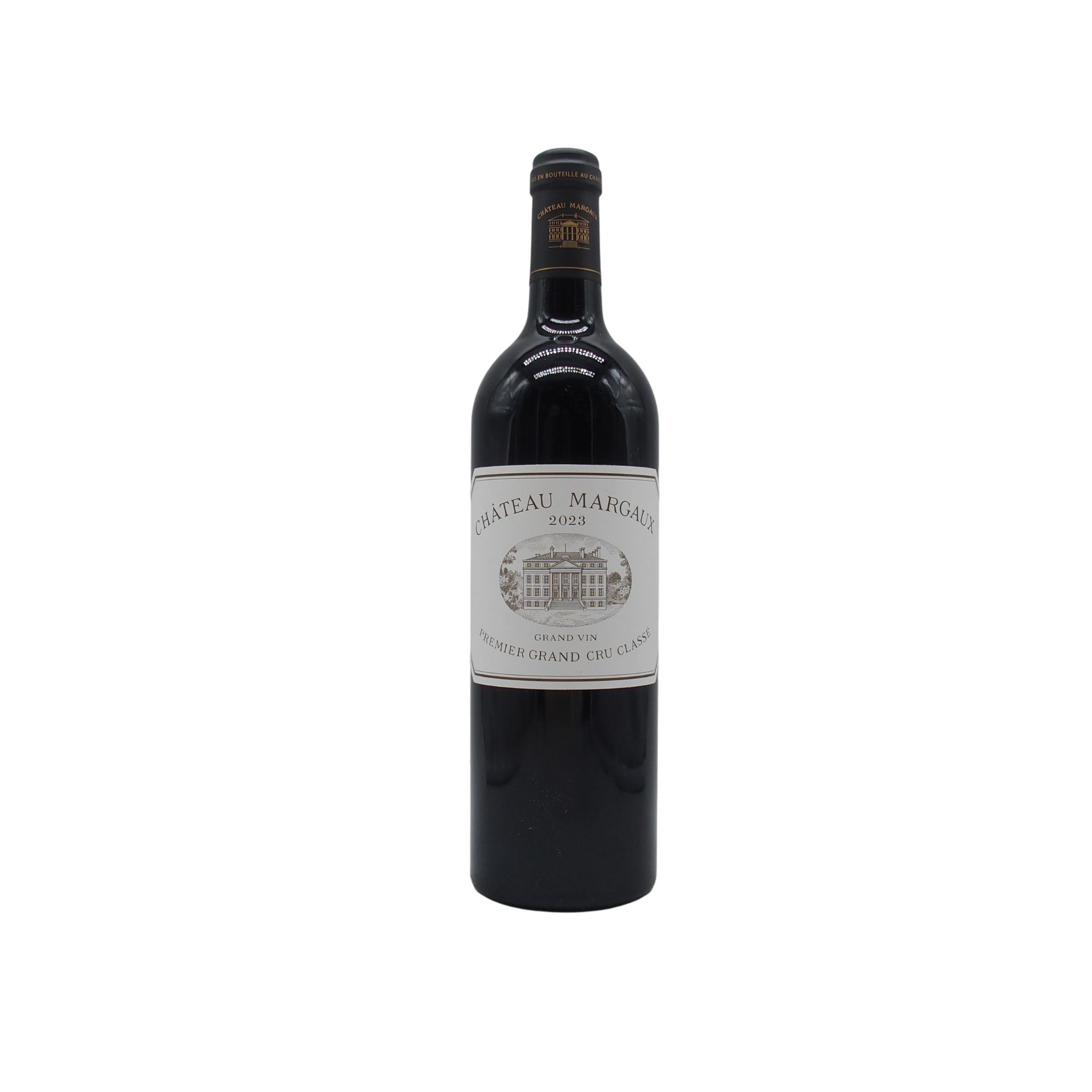 Château Margaux 2023