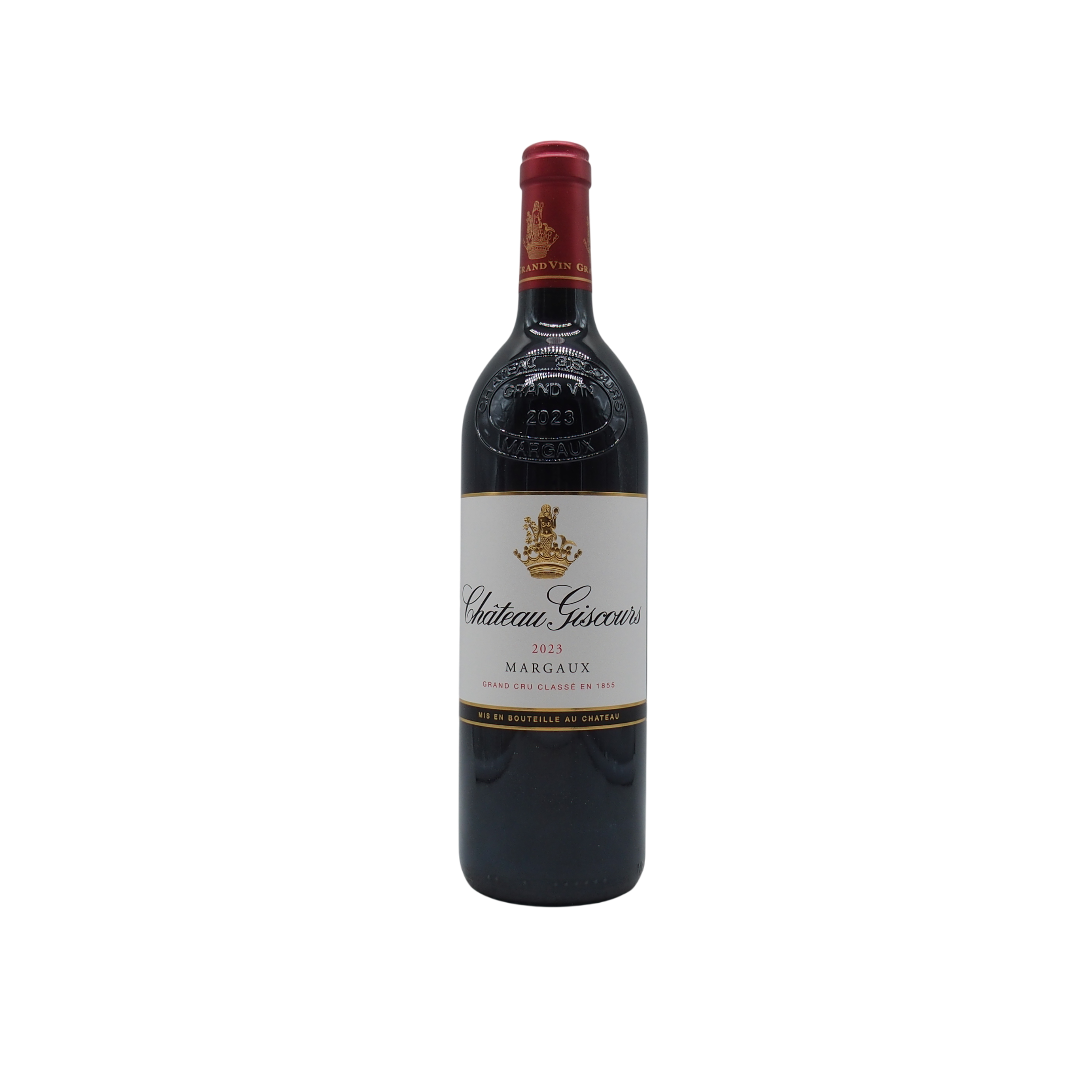 Château Giscours 2023